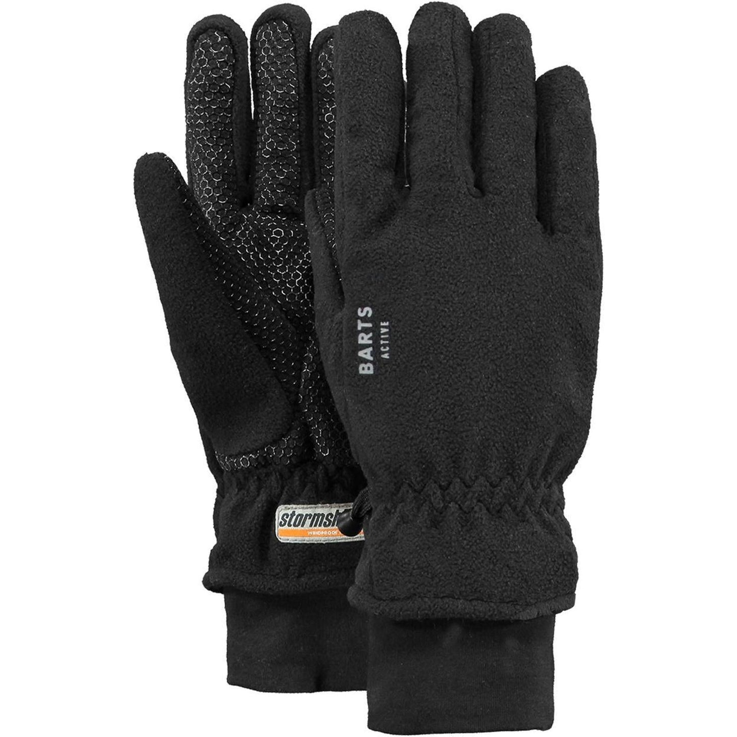 Barts Unisex Storm Windproof Gloves