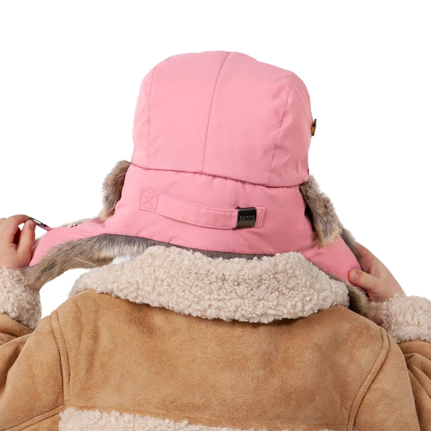 Barts Kids Kamikaze Bomber Winter Trapper Hat