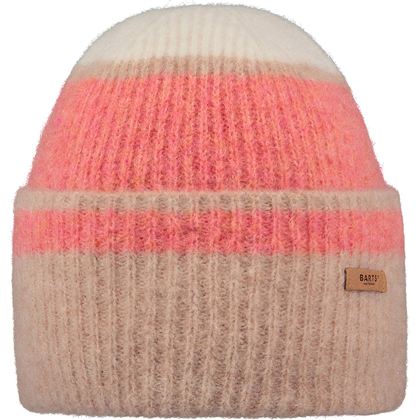 Barts Womens Ounaa Premium Hypoallergenic Beanie Hat