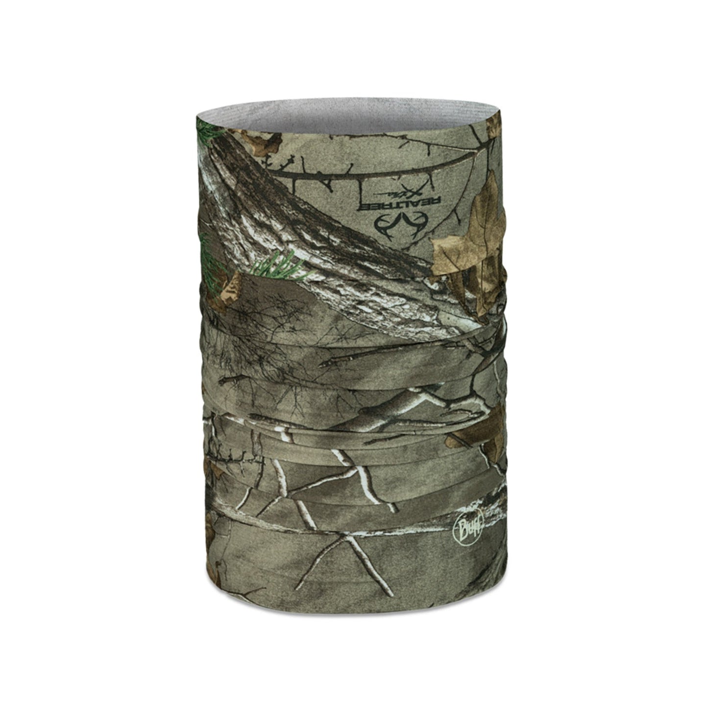 Buff Unisex CoolNet UV UPF 50 Neckwear Tubular Bandanna Scarf - Trealtree Xtra