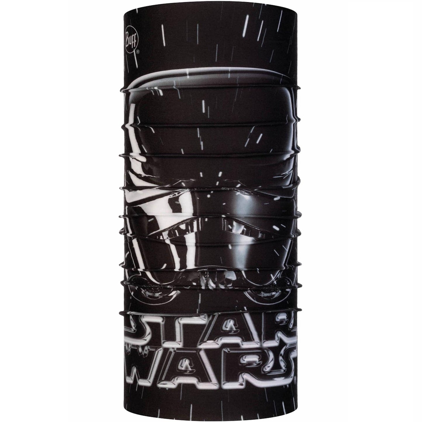 Buff Stormtrooper Star Wars Original Tubular Neck Gaiter - Black