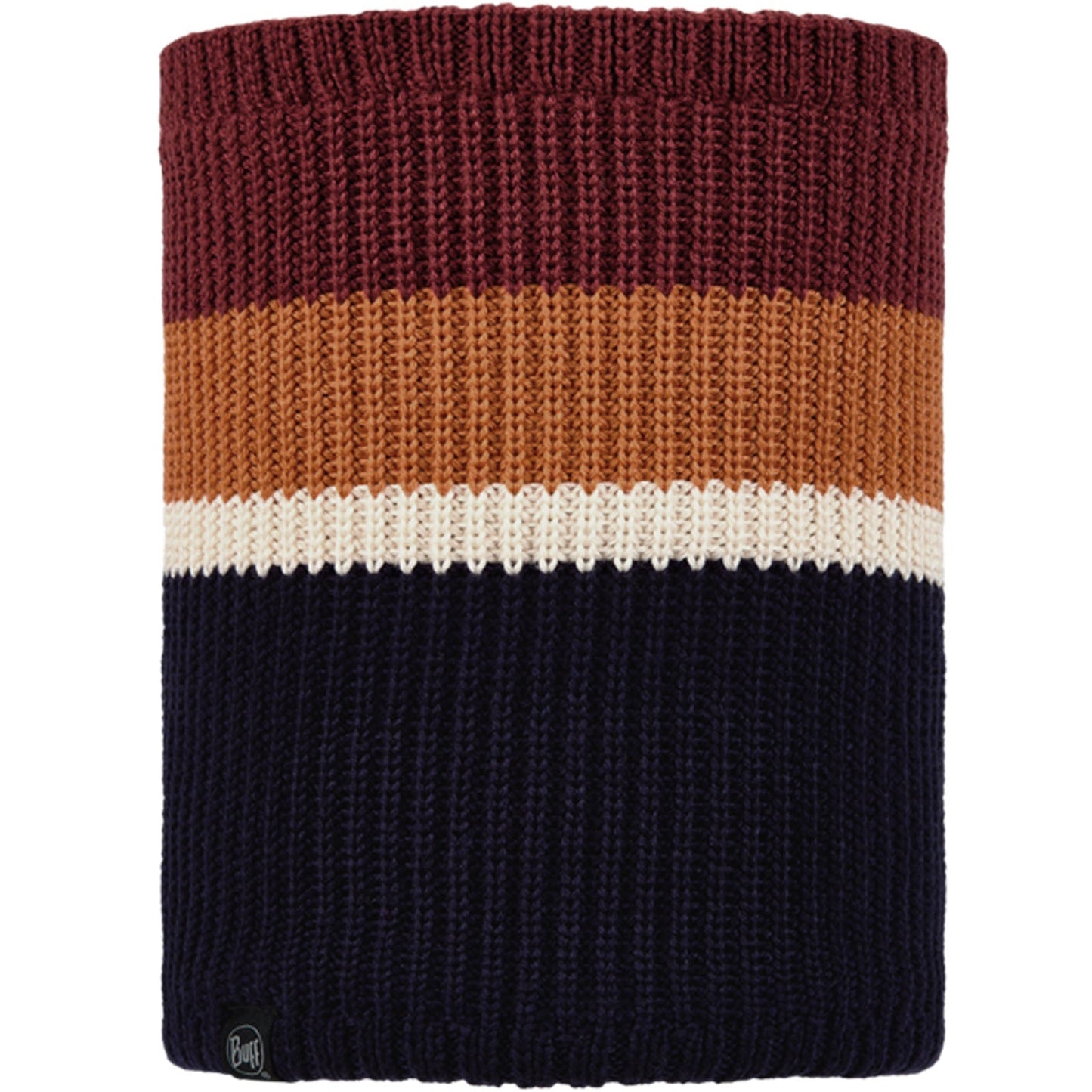 Buff Kids Knitted Fleece Lined Neckwarmer