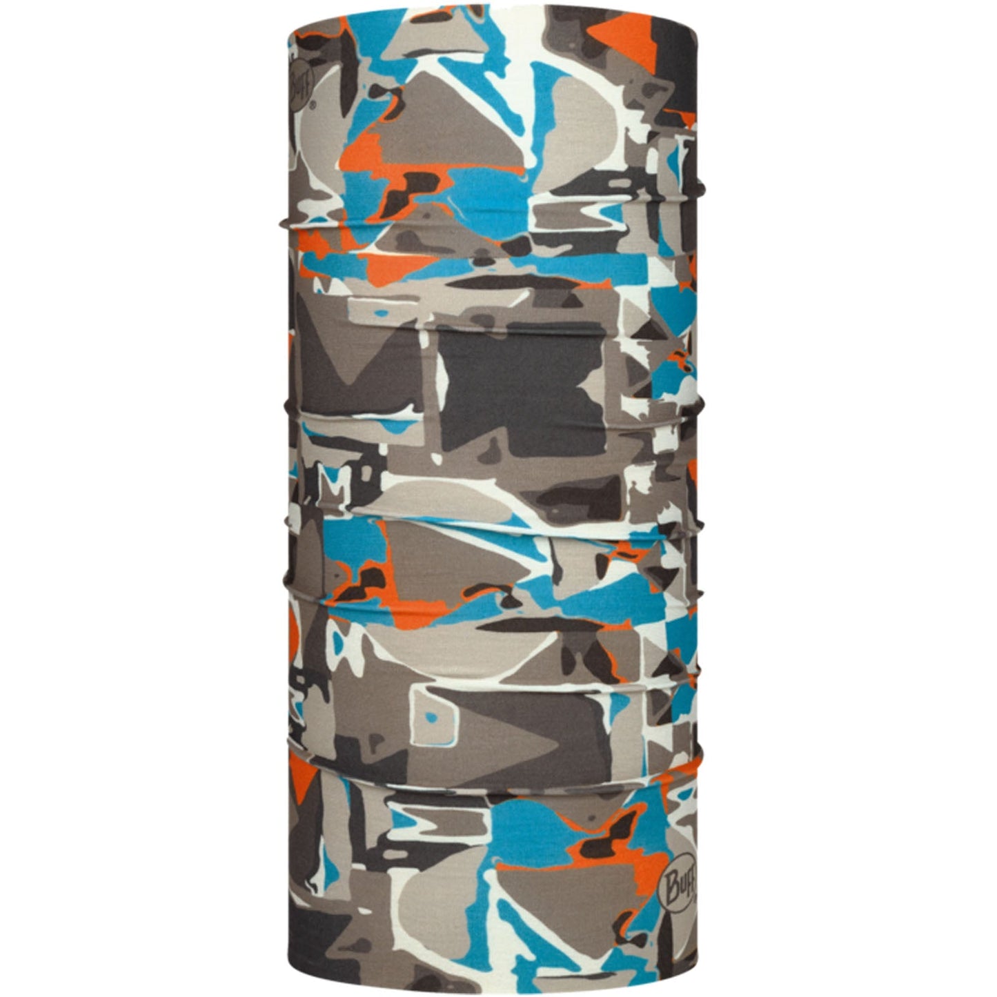 Buff Kids Original EcoStretch Tubular Bandana - Multi
