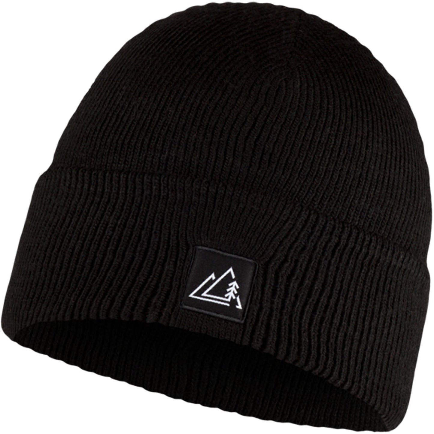 Buff Kids Knitted Beanie Hat