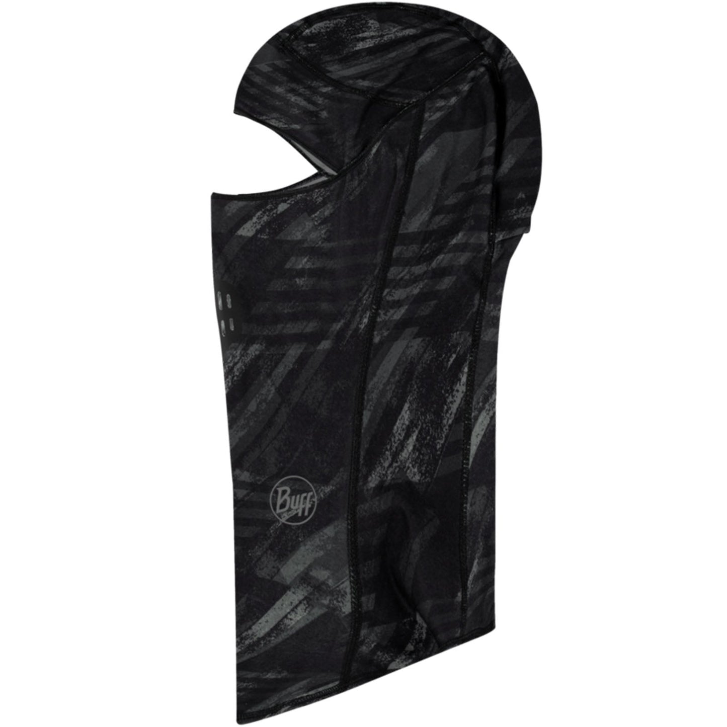 Buff Unisex Coolnet UV Walking Balaclava Black