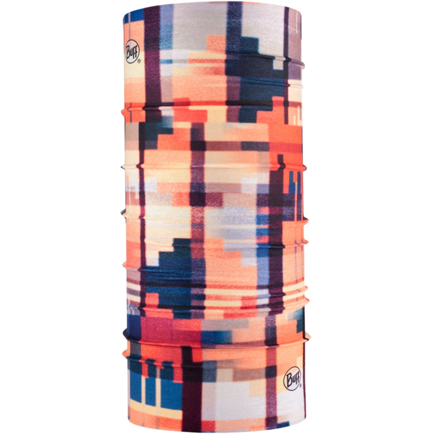 Buff Kids Original EcoStretch Tubular Bandana - Multi