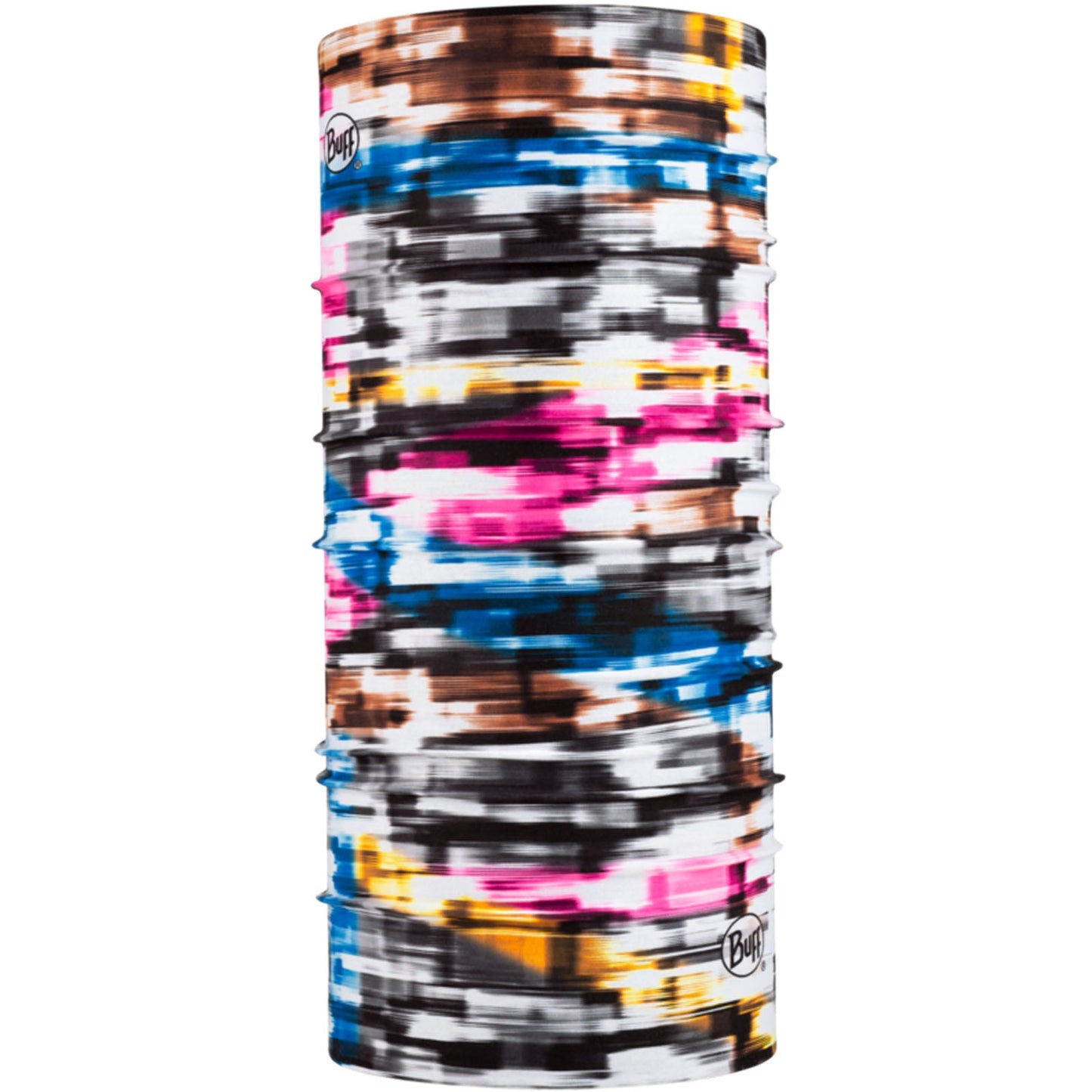 Buff Kids Original EcoStretch Tubular Bandana - Multi