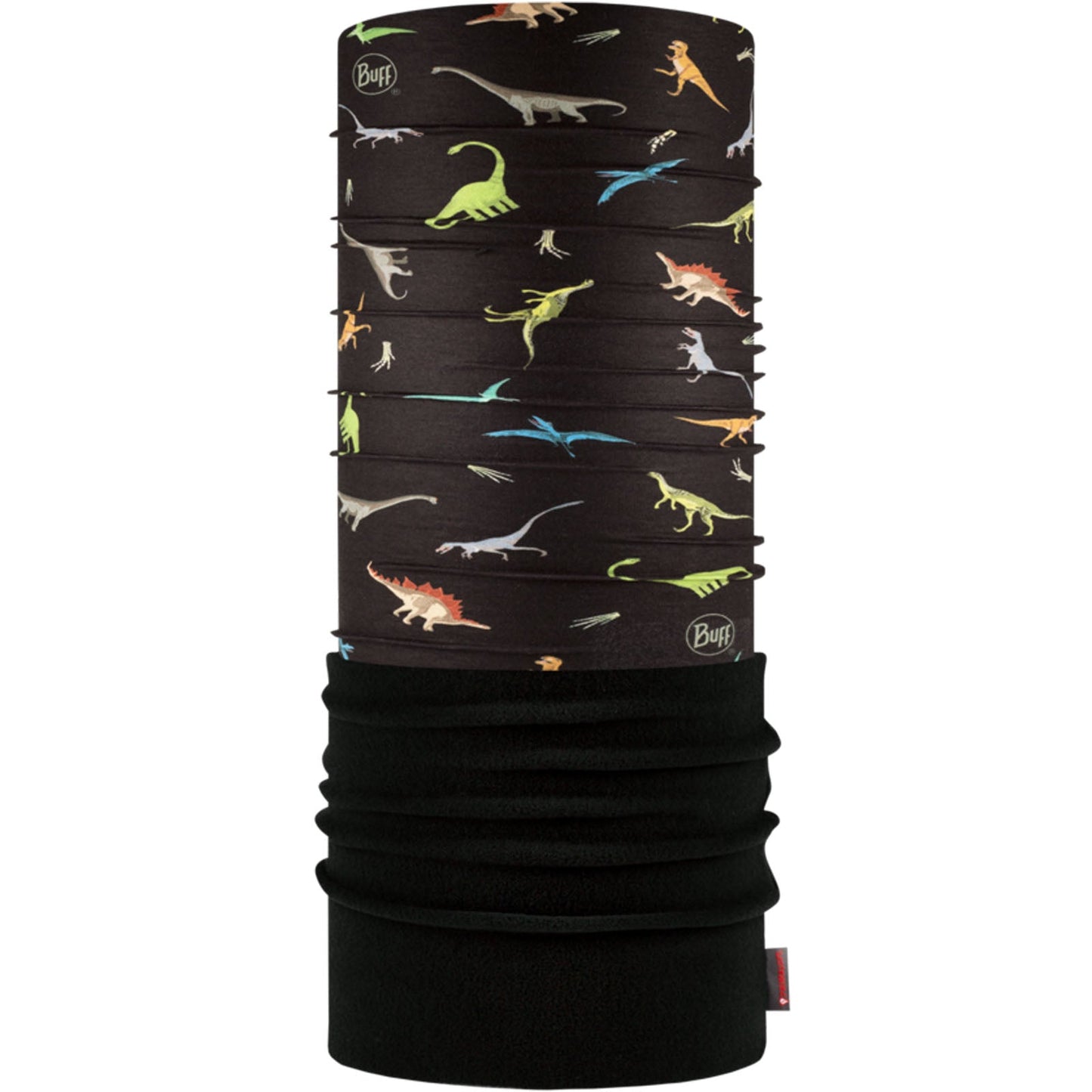 Buff Kids Polar Tubular Bandana - Multi