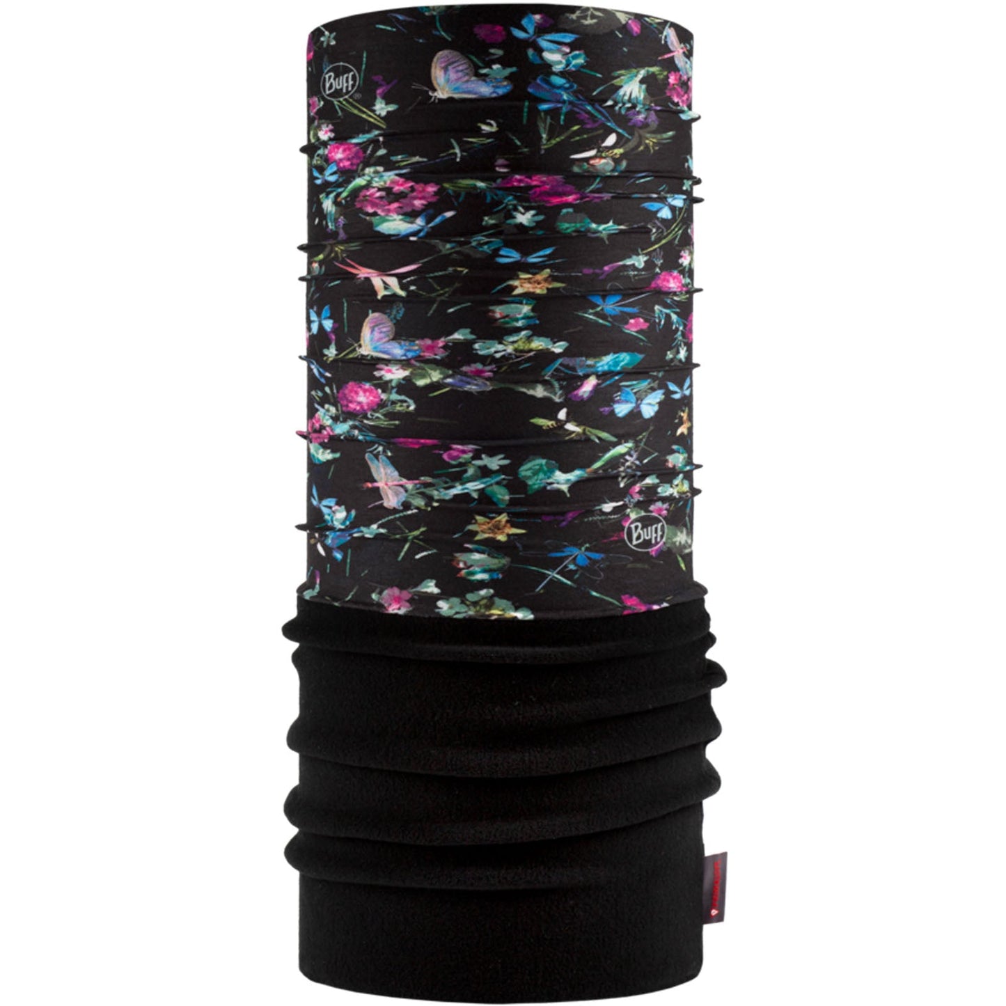 Buff Kids Polar Tubular Bandana - Multi