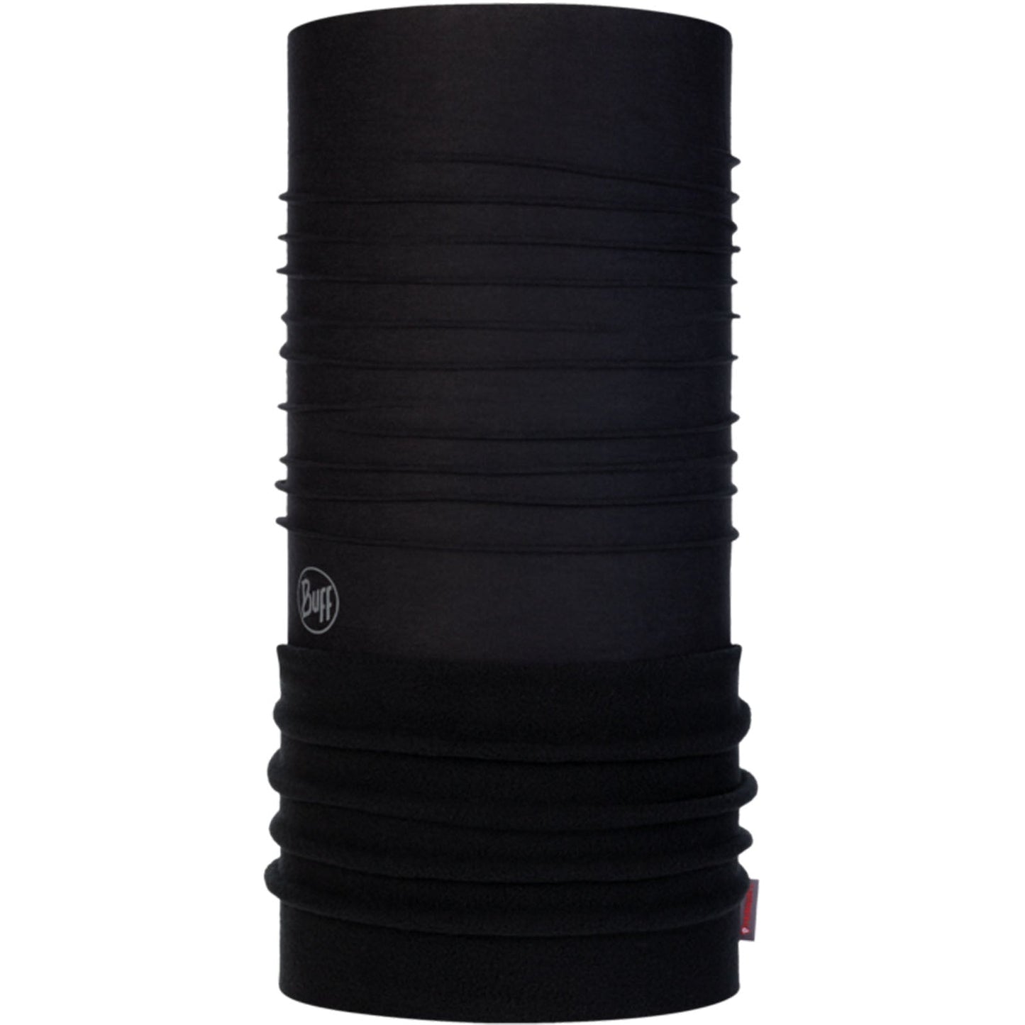 Buff Kids Polar Tubular Bandana - Black
