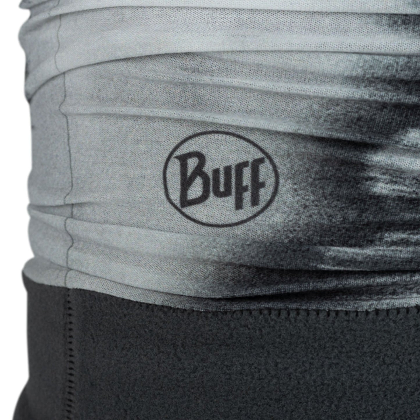 Buff Unisex Arius Polar Fleece Bandana - Graphite