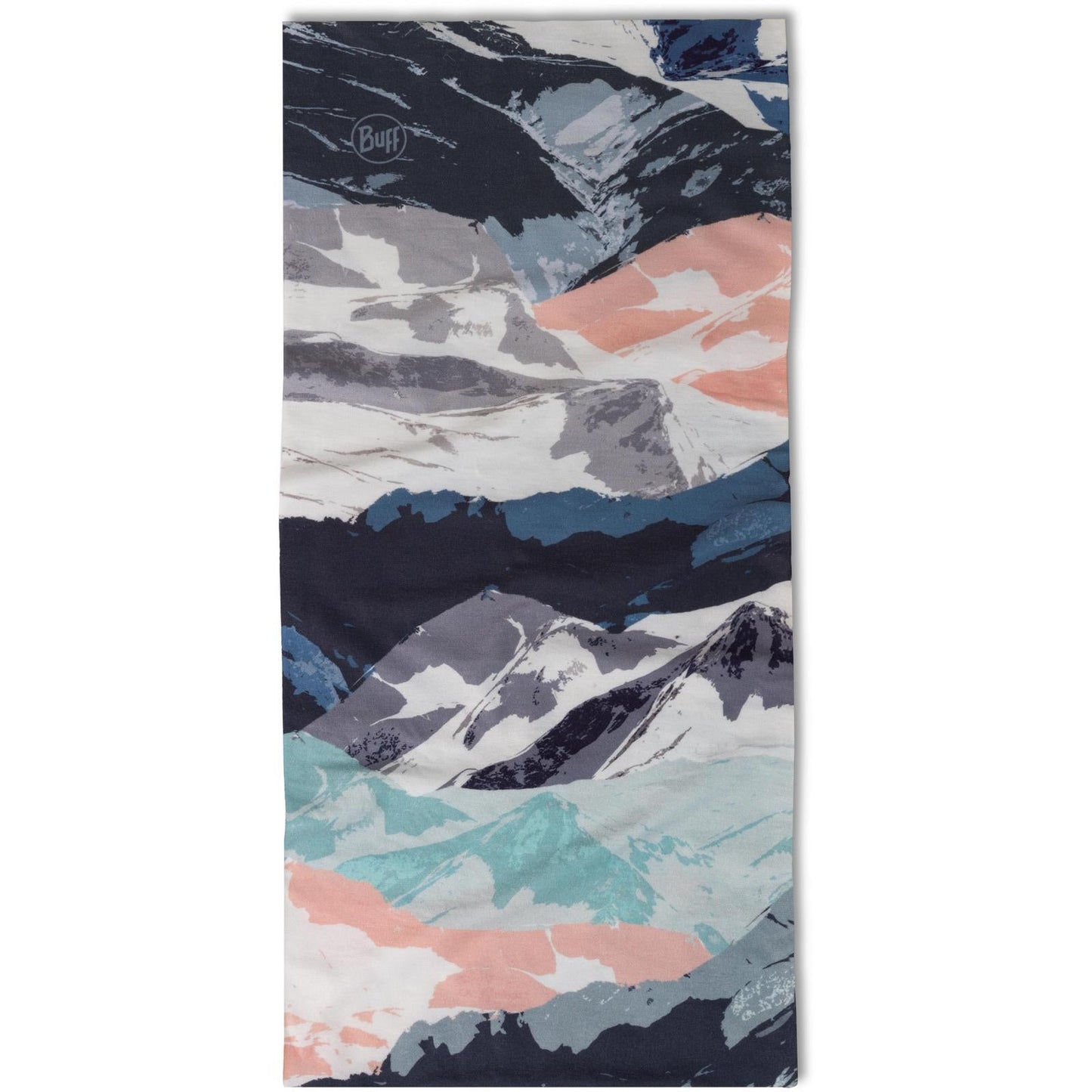 Buff Mens EcoStretch FPS 50 - Onlar Multi