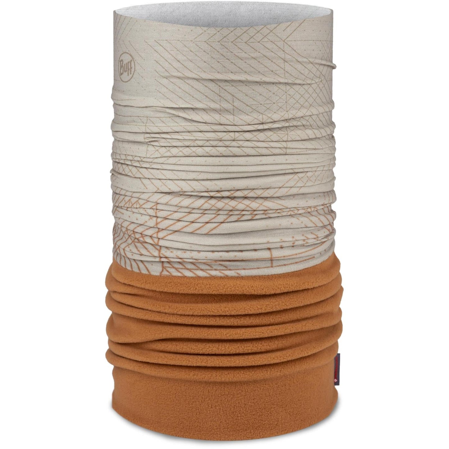Buff Mens Polar FPS 50 - Birhe Copper