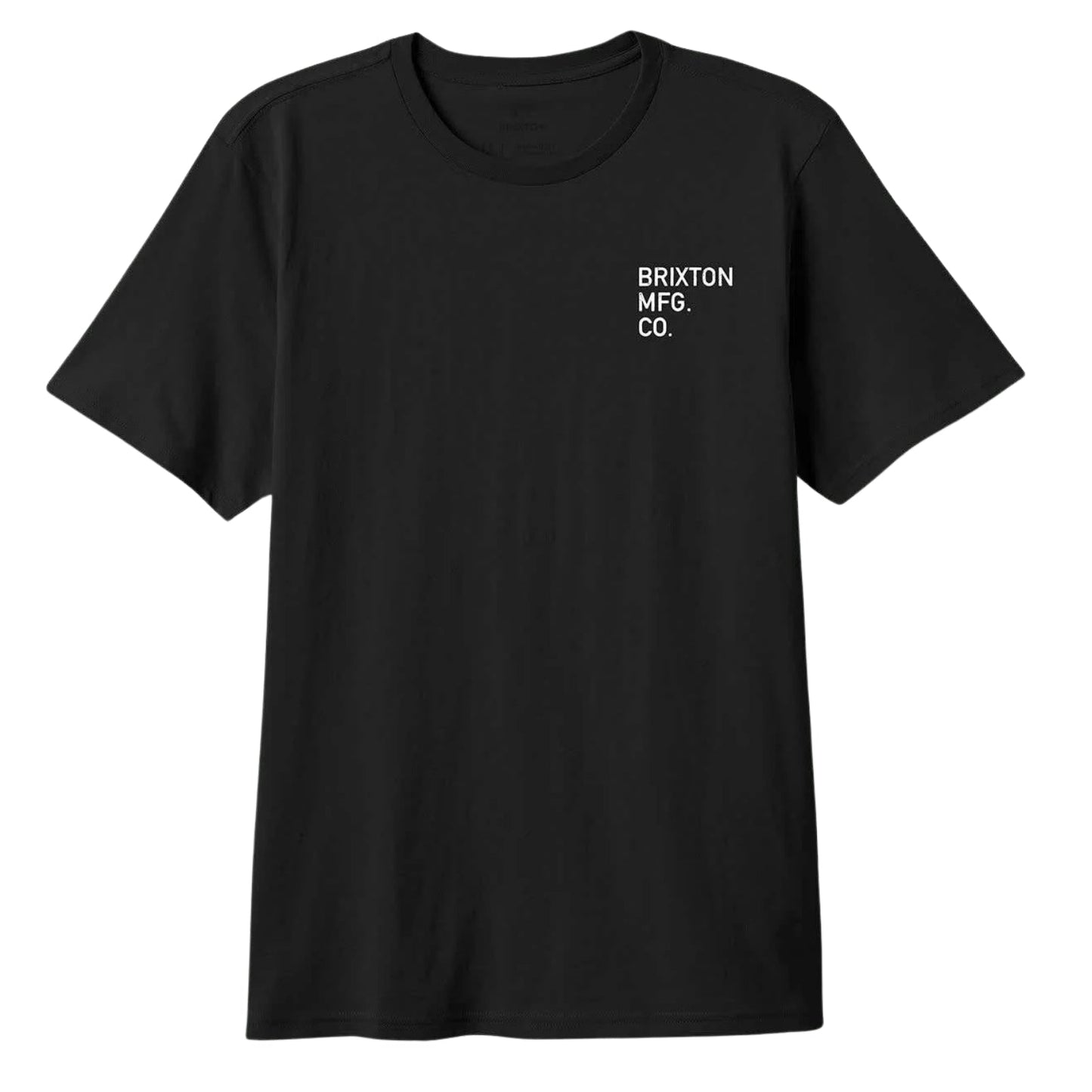 Brixton Mens Gage Graphic Short Sleeve T-Shirt