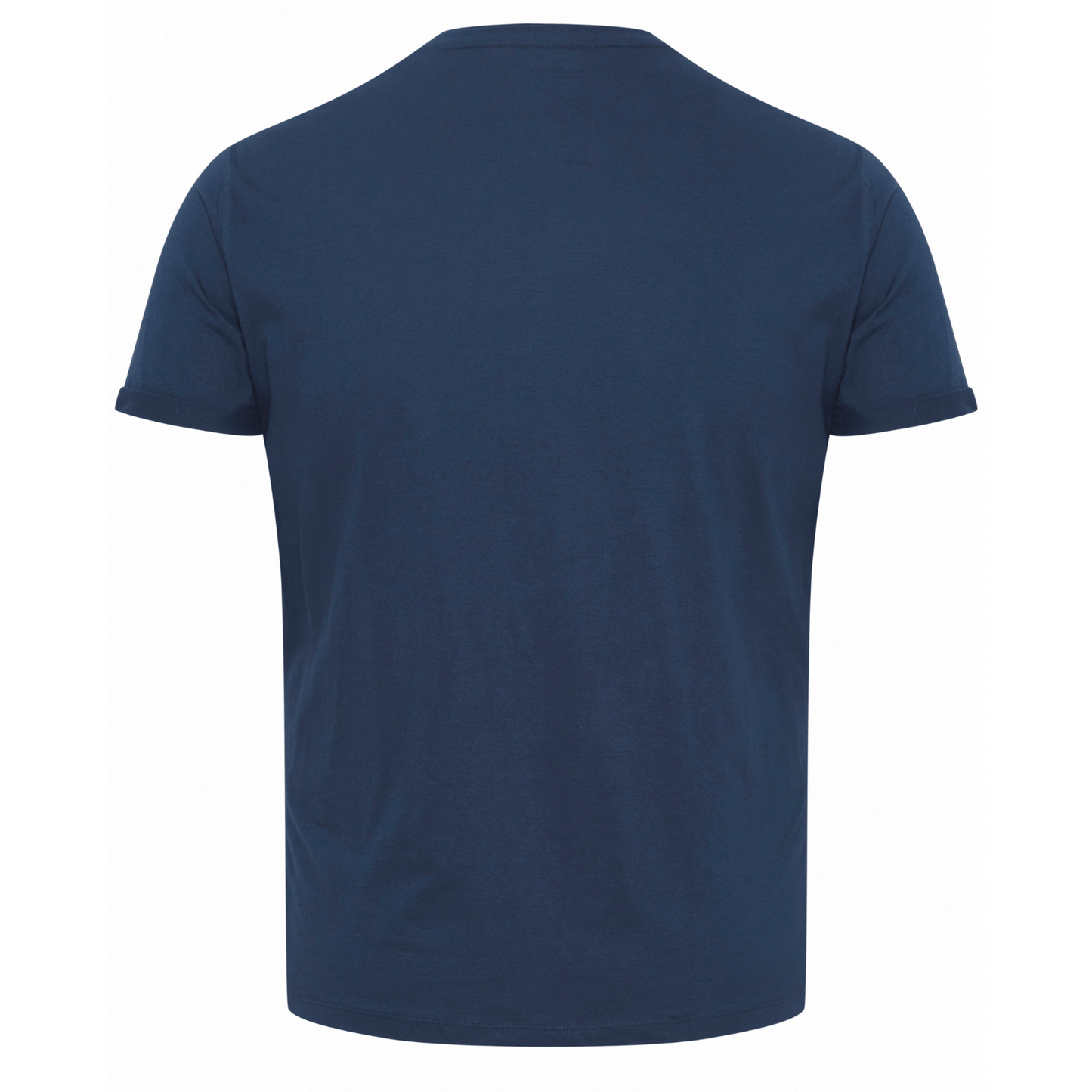 Blend Mens Bhnasir Big & Tall Short Sleeve T-Shirt