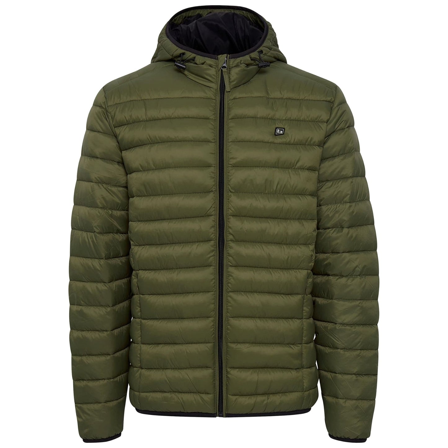 Blend Mens Romsey Big & Tall Padded Jacket