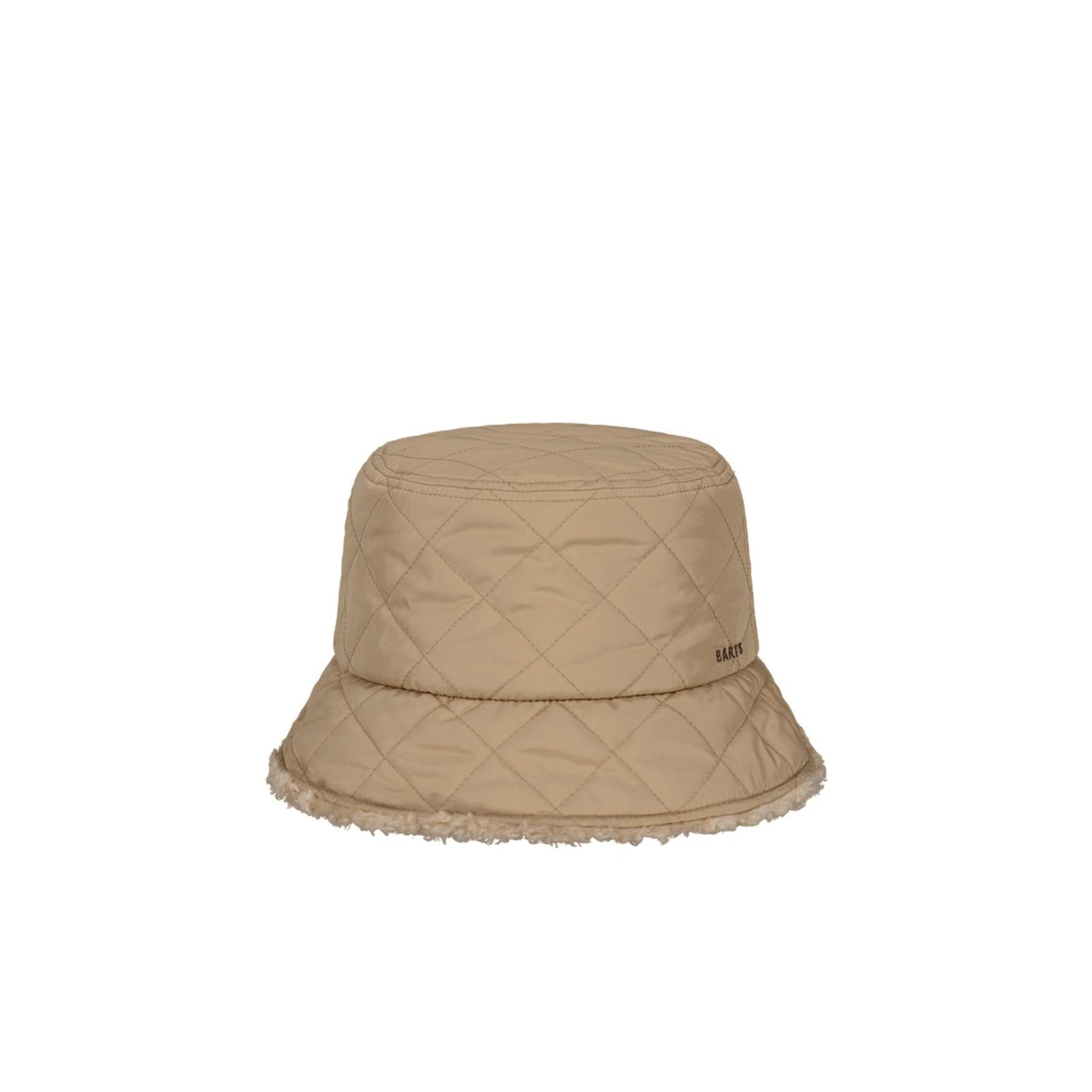 Barts Womens Erola Fleece Lined Water Resistant Winter Bucket Hat