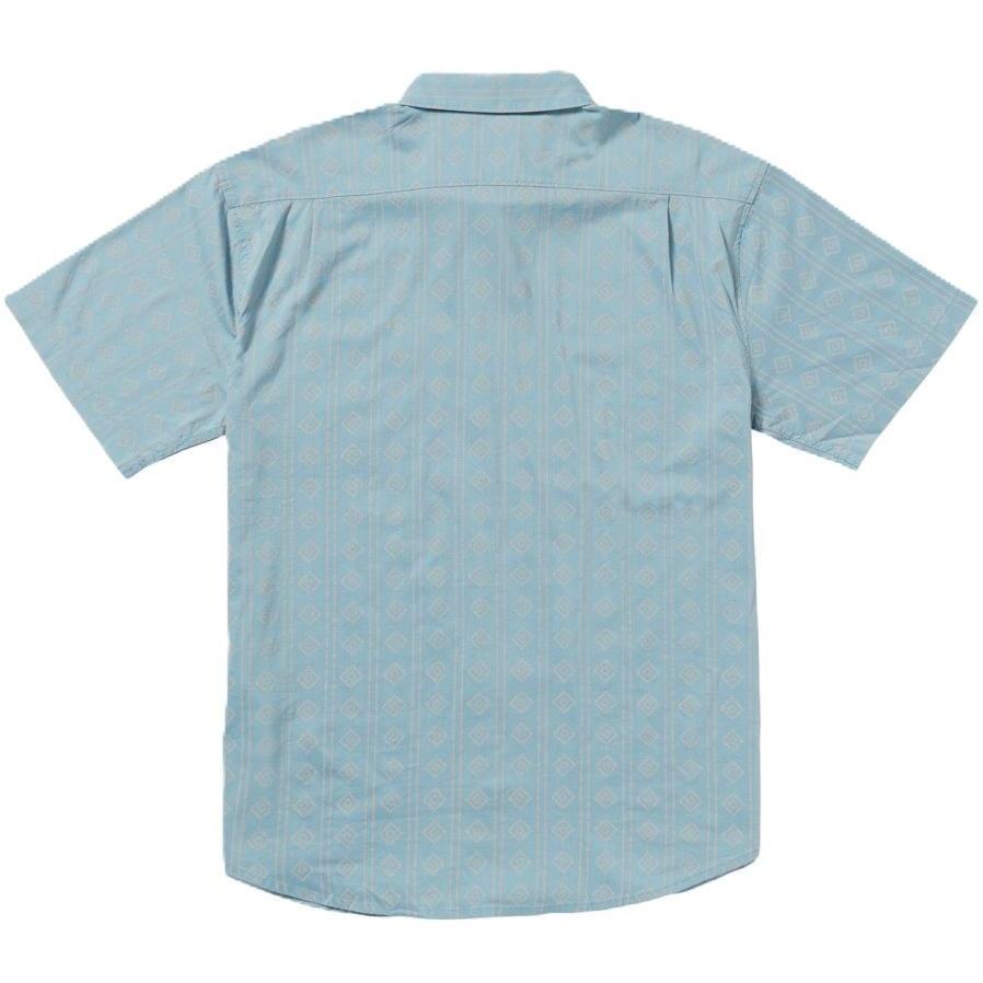 Billabong Mens Sundays Mini Short Sleeve Shirt