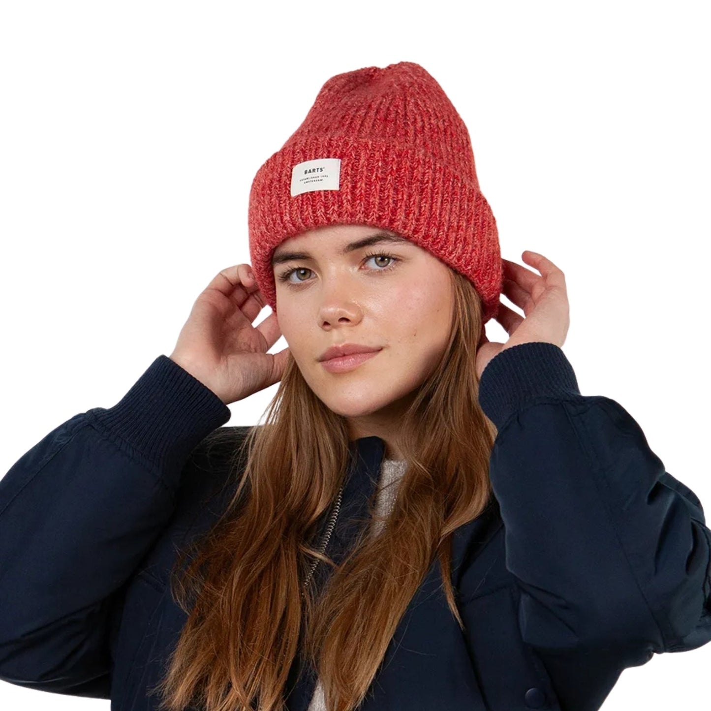 Barts Womens Owlet Mottled Beanie