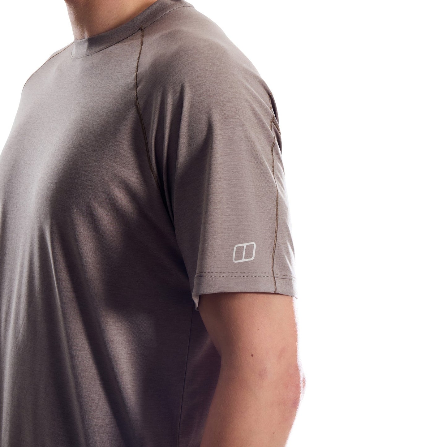 Berghaus Mens Ivyhill Light Short Sleeve T-Shirt