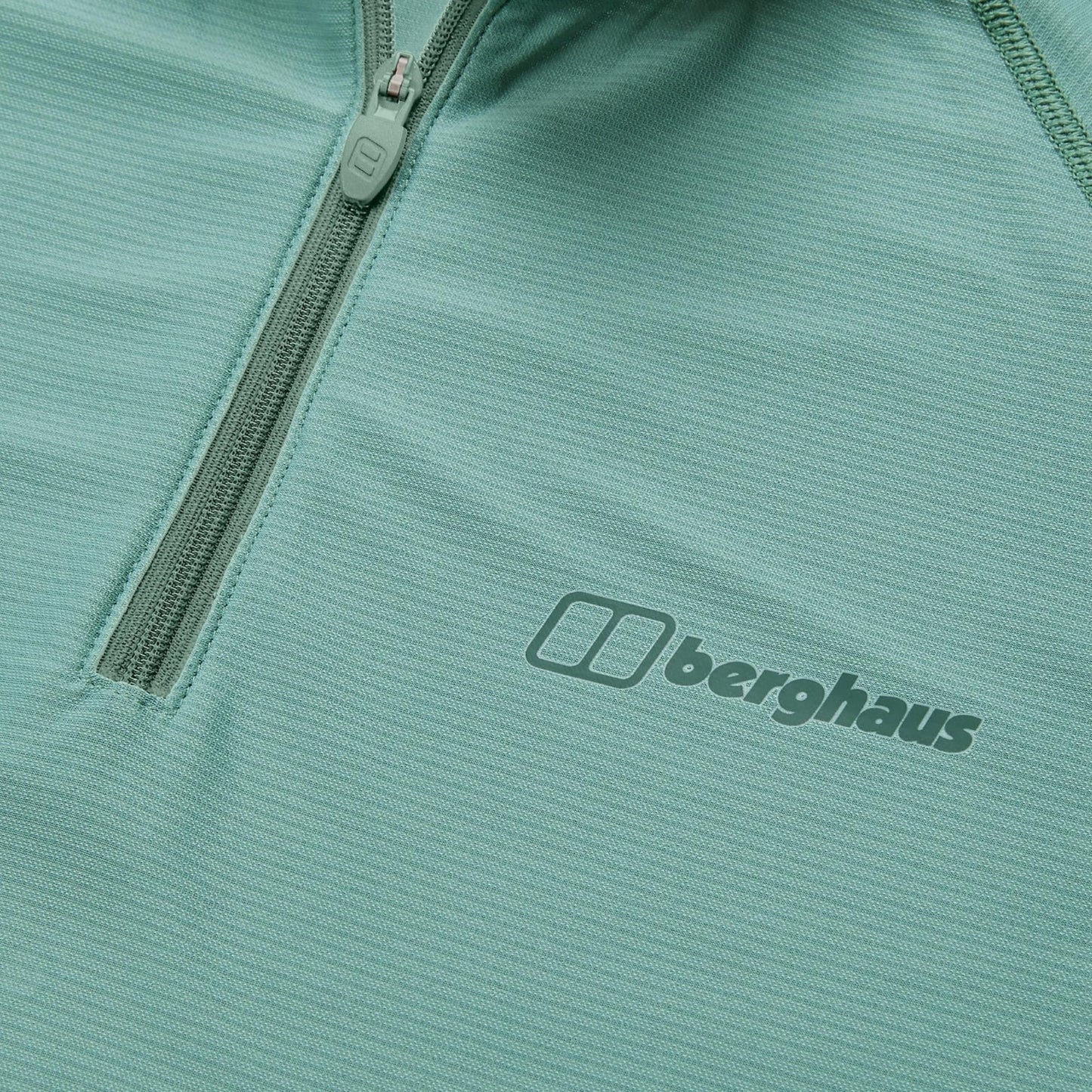 Berghaus Womens 24/7 Long Sleeve T-Shirt