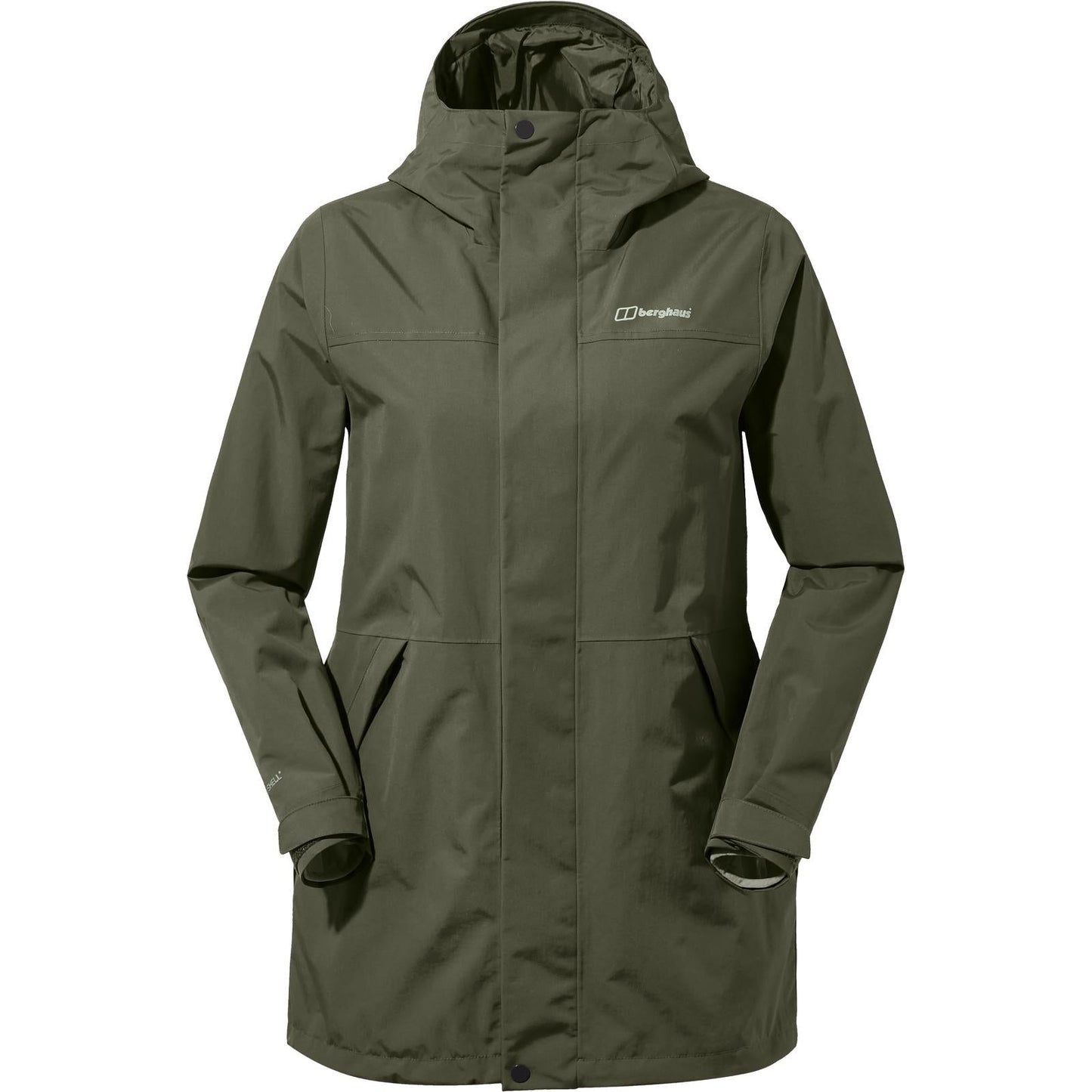 Berghaus Womens Monic Gemini 3In1 Jacket