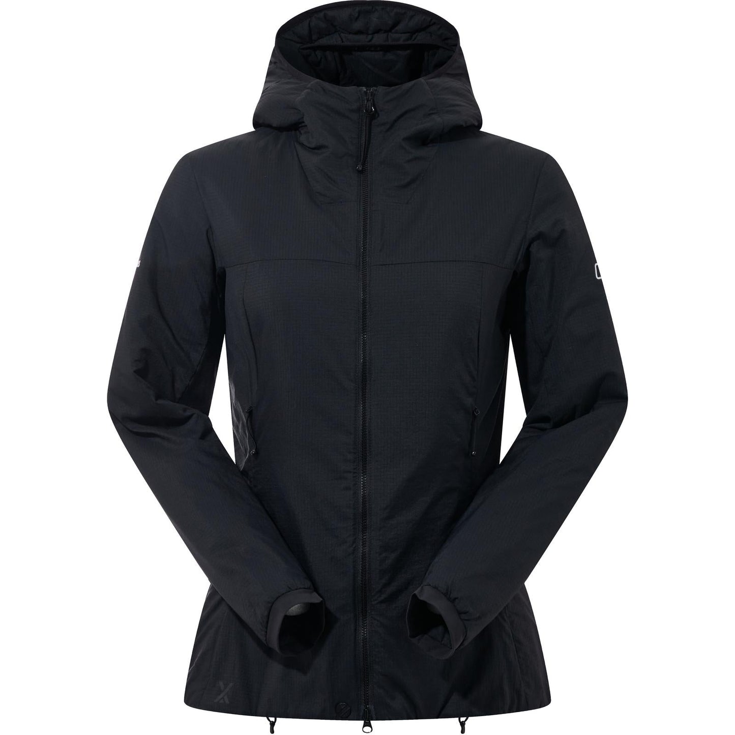 Berghaus Womens MTN Seeker Mw Hooded Jacket