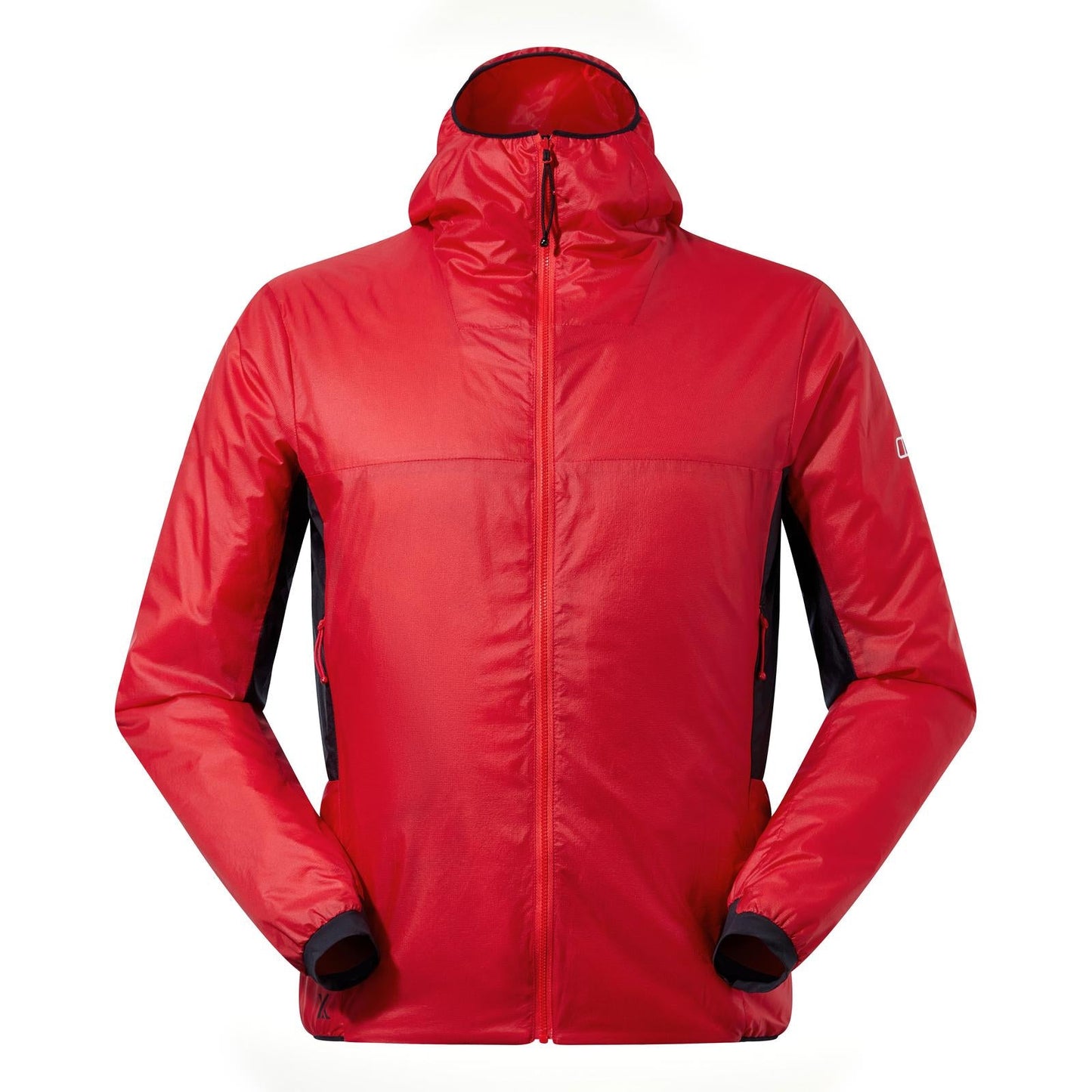 Berghaus Mens MTN Arete Lb Reversible Jacket