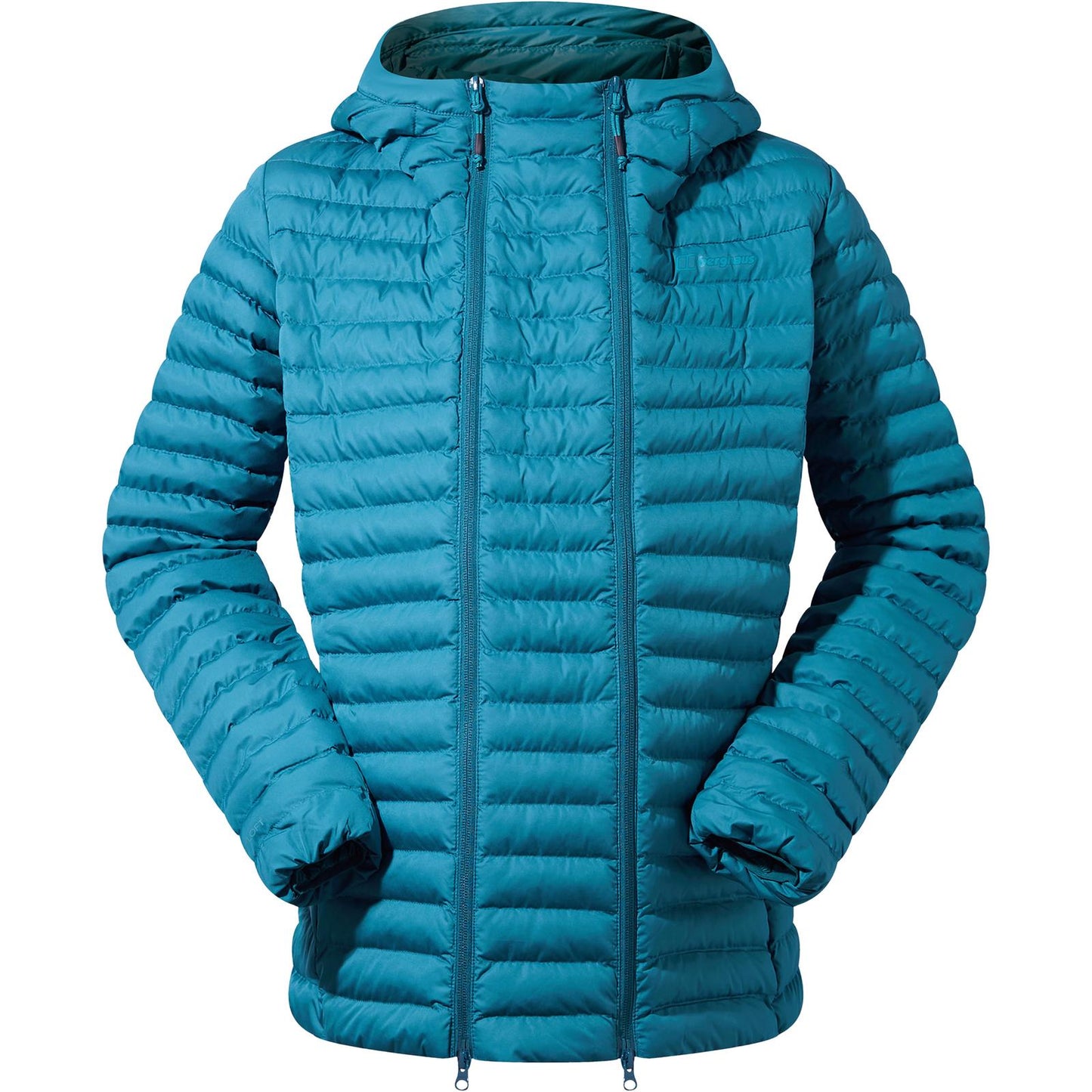 Berghaus Womens Nula Maternity 2In1 Jacket