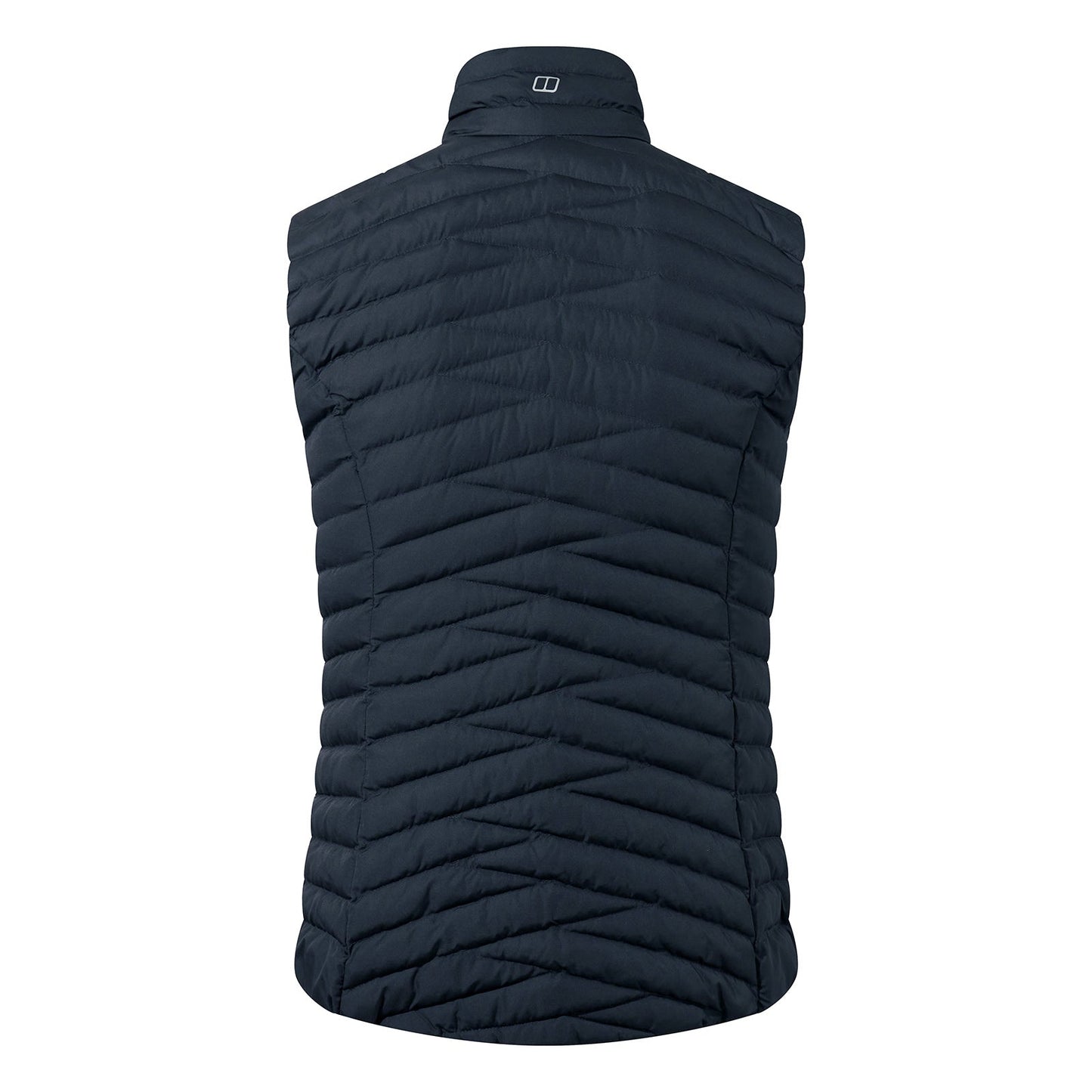 Berghaus Womens Nula Padded Lightweight Bodywarmer Gilet