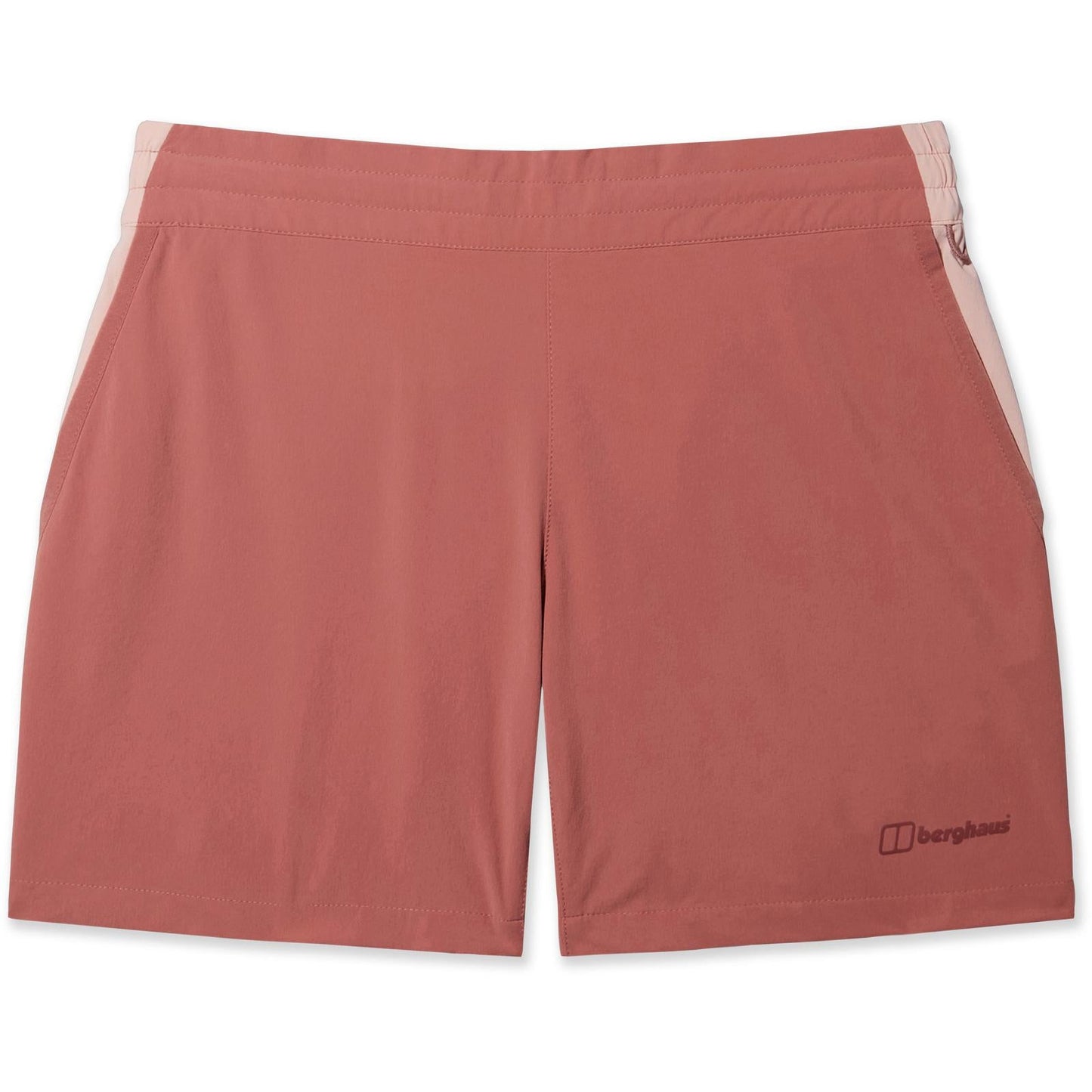 Berghaus Womens Wandermoor Wind Resistant Shorts