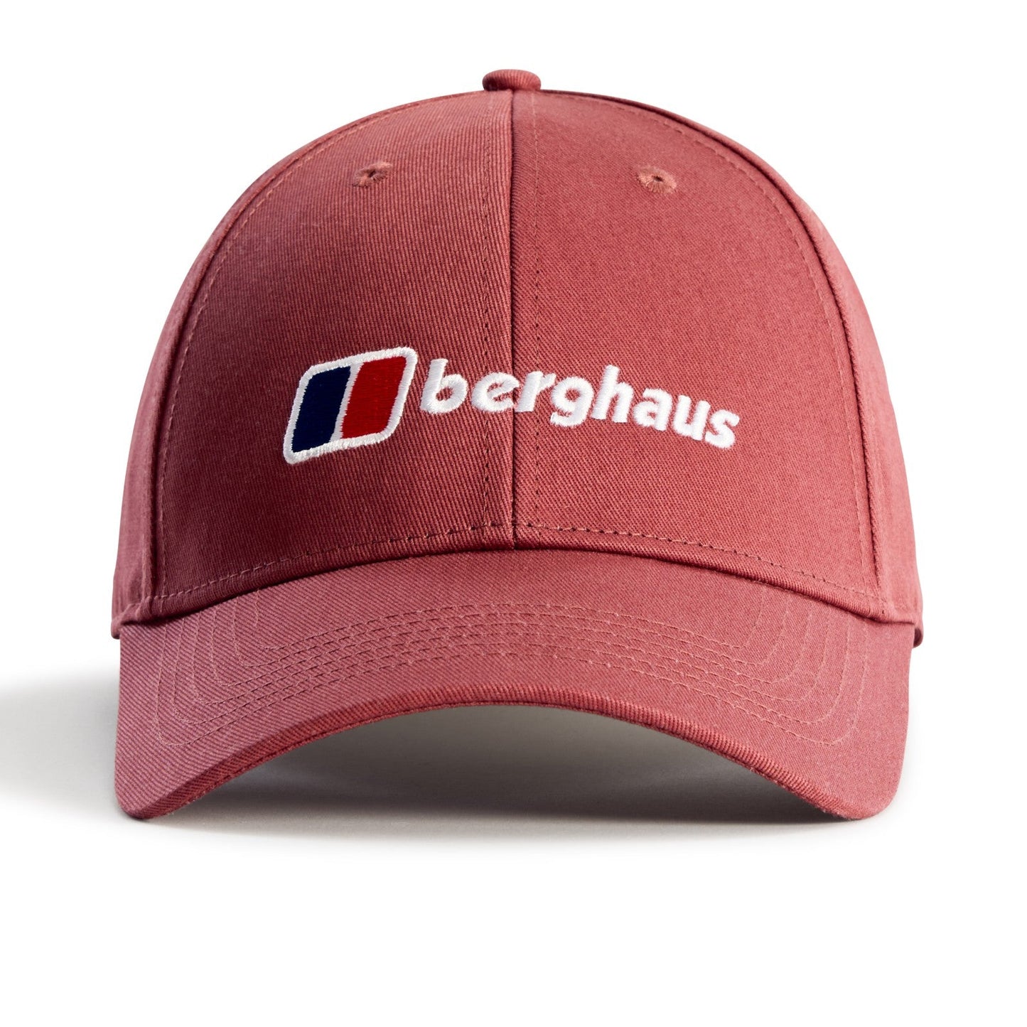 Berghaus Unisex Logo Recognition Structured Baseball Cap