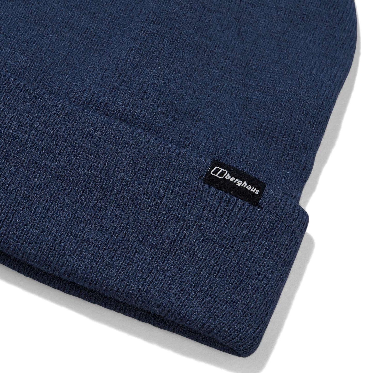Berghaus Adults Inflection Cuffed Beanie