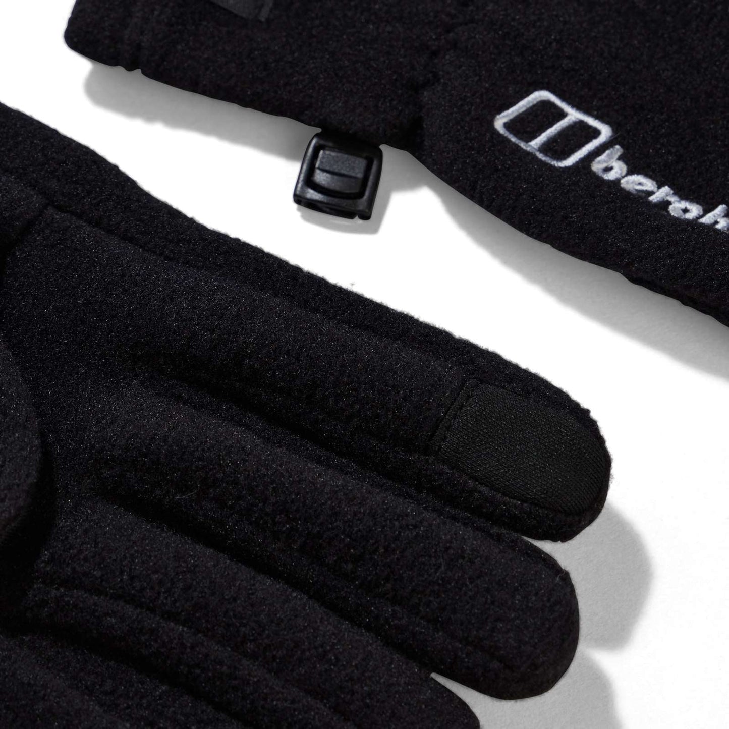 Berghaus Adults Prism Touchscreen Polartech Gloves