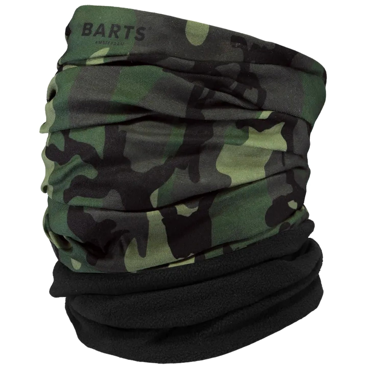 Barts Unisex Multicol Polar Sporty Fleece Neck Gaiters