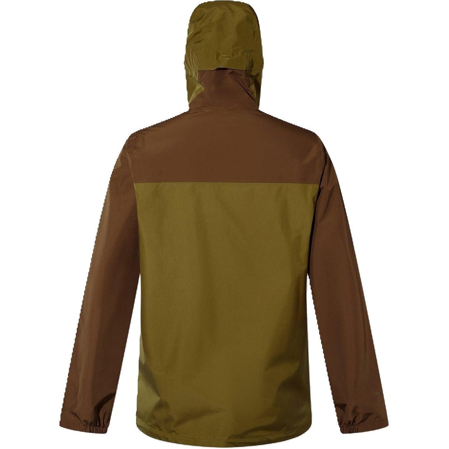 Berghaus Mens Deluge Pro 3.0 Waterproof Walking Jacket
