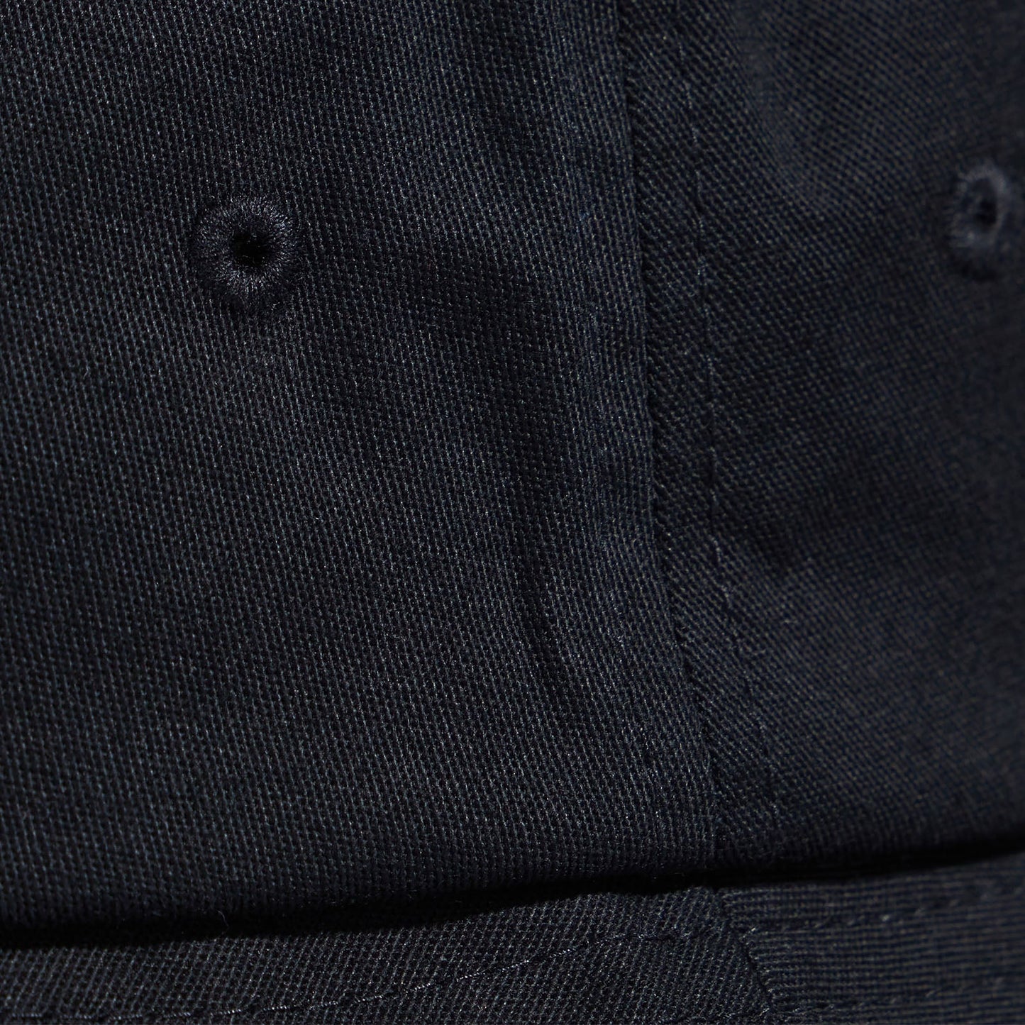 Berghaus Unisex Recognition Classic Festival Bucket Hat - Black