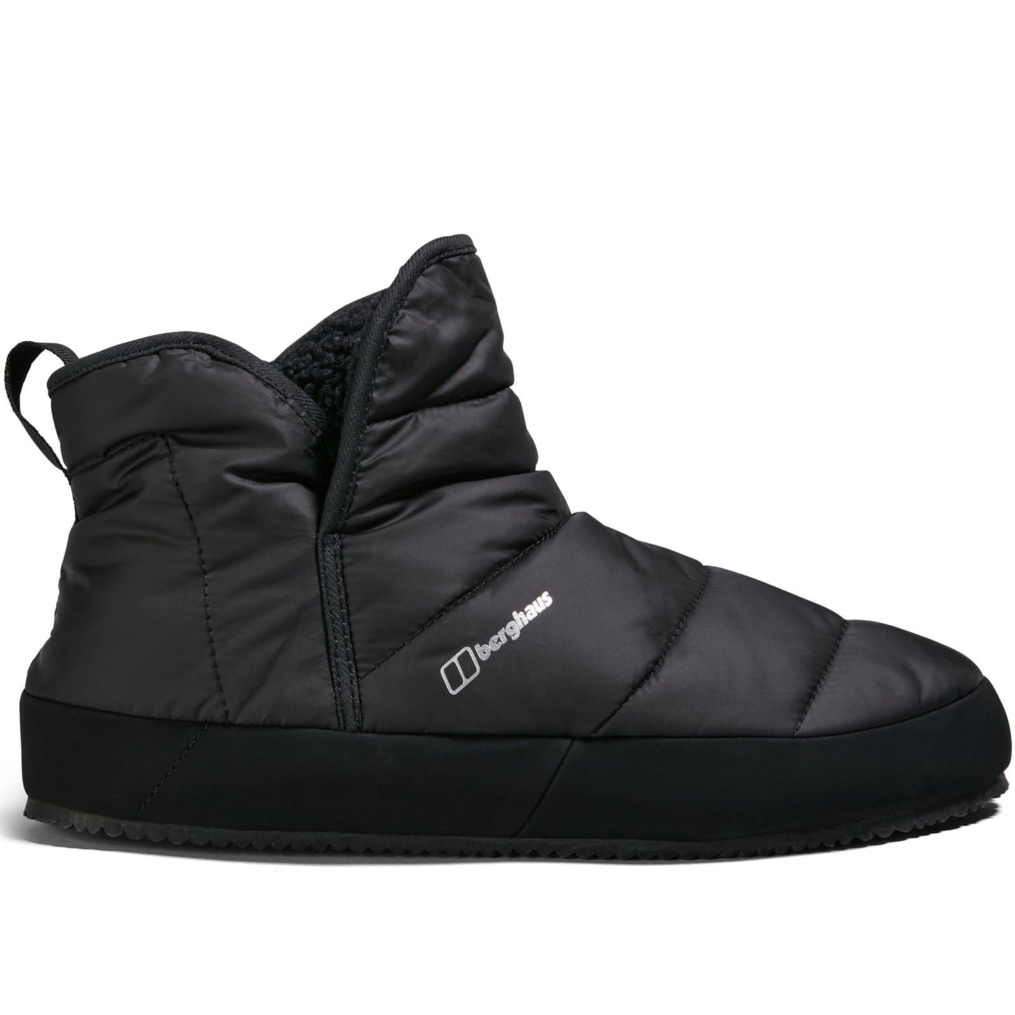 Berghaus Mens Bothy Booty Slip On Mule - 5-6 UK
