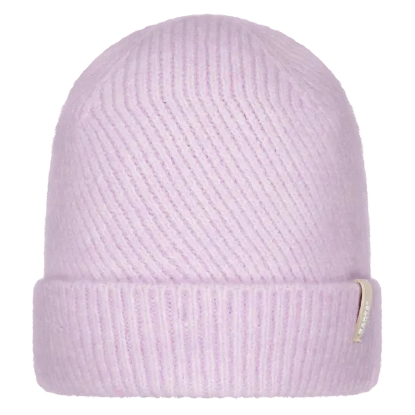 Barts Womens Kirinda Diagonal knitted Beanie