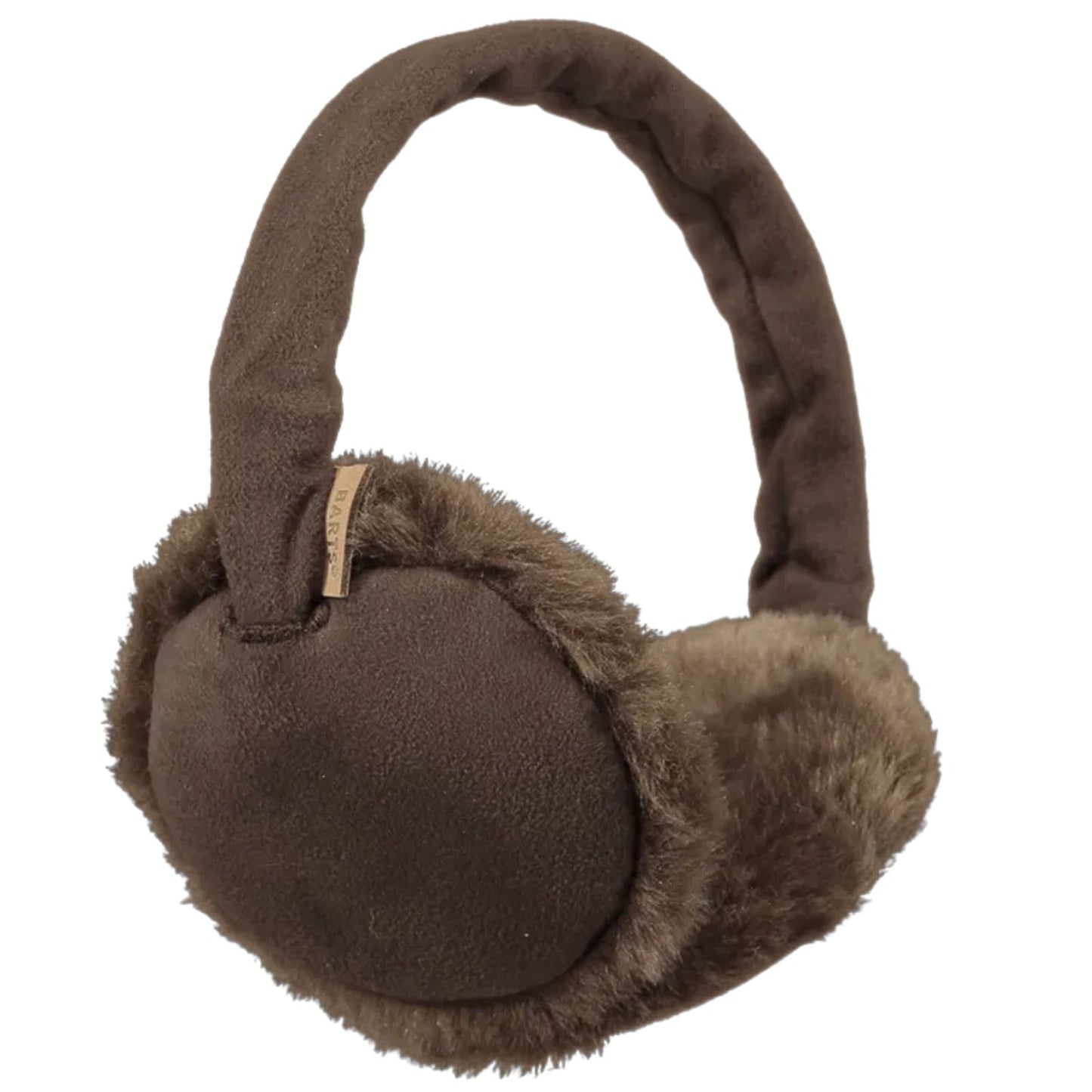 Barts Womens Cookiedow Faux Fur Earmuffs Ear Warmers