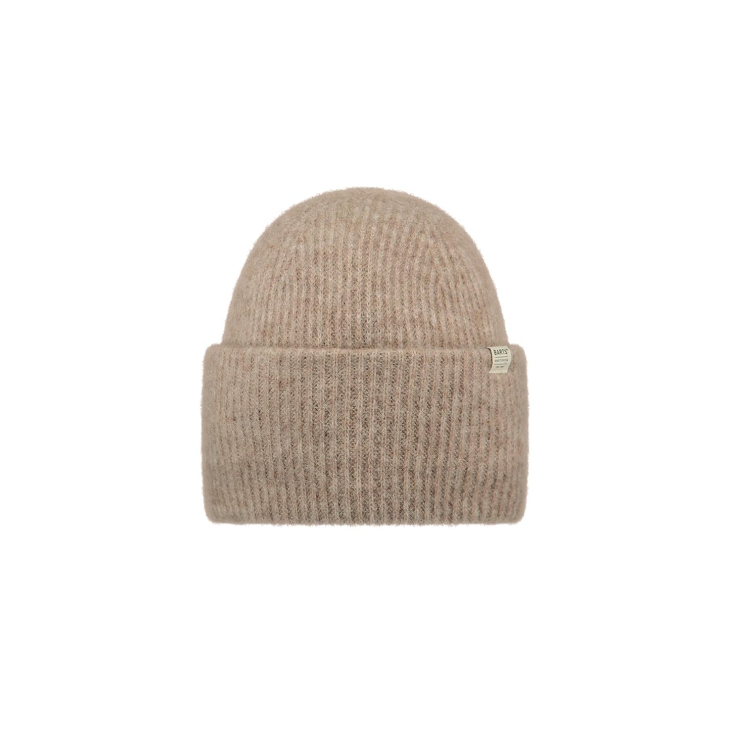 Barts Womens Kylar High Turn Up Knitted Beanie