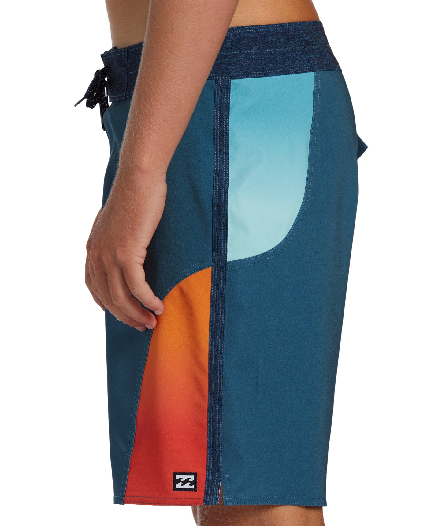 Billabong Mens Cylinders Pro 19" Boardshorts