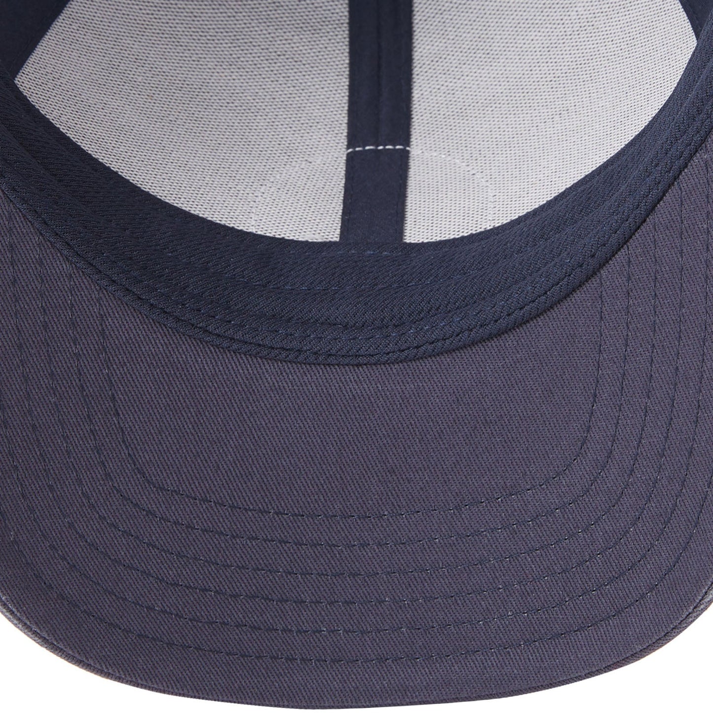 Billabong Mens Walled Mesh Snapback Trucker Cap