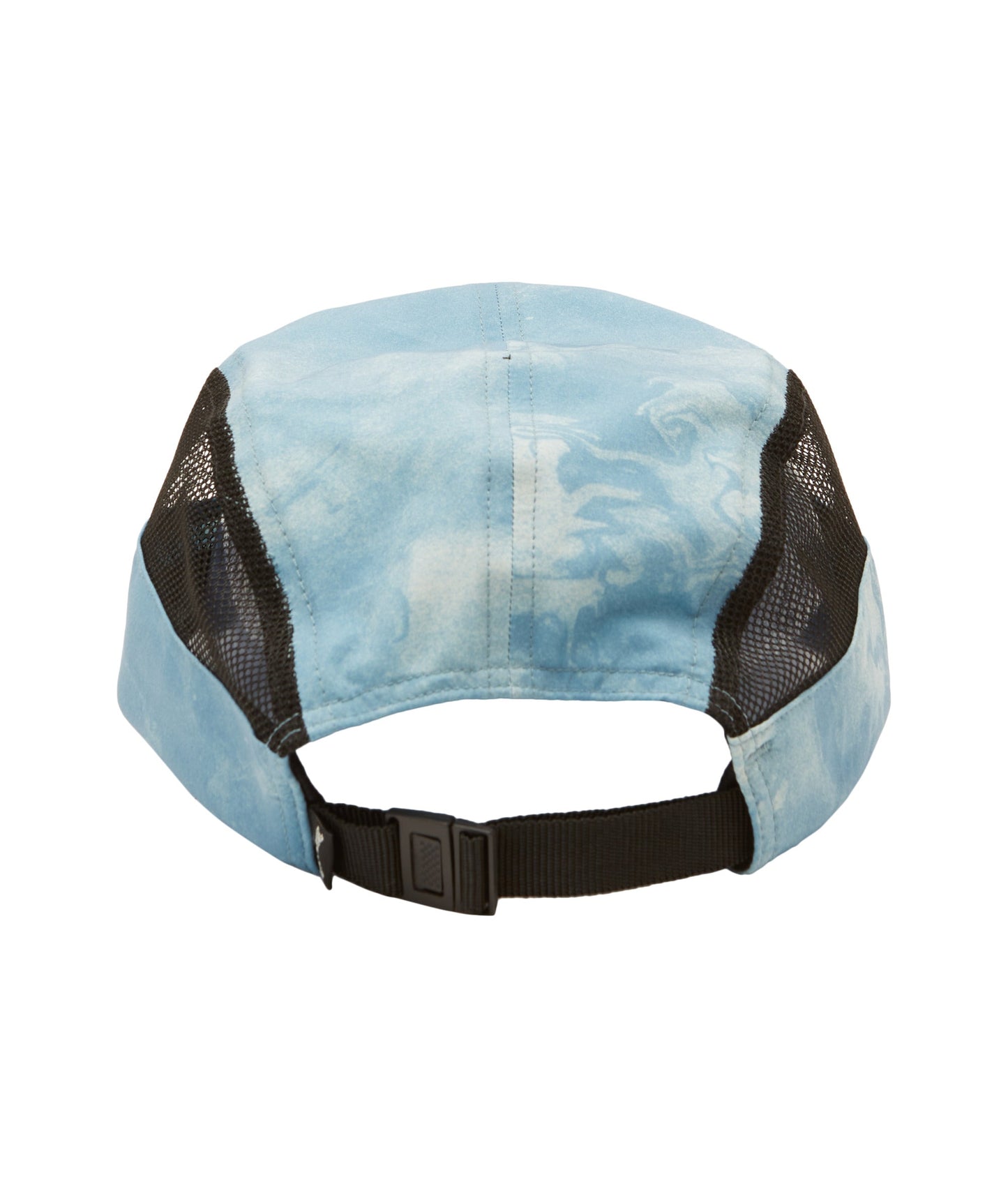 Billabong Mens A/Div Strapback Baseball Cap - Vintage Indigo