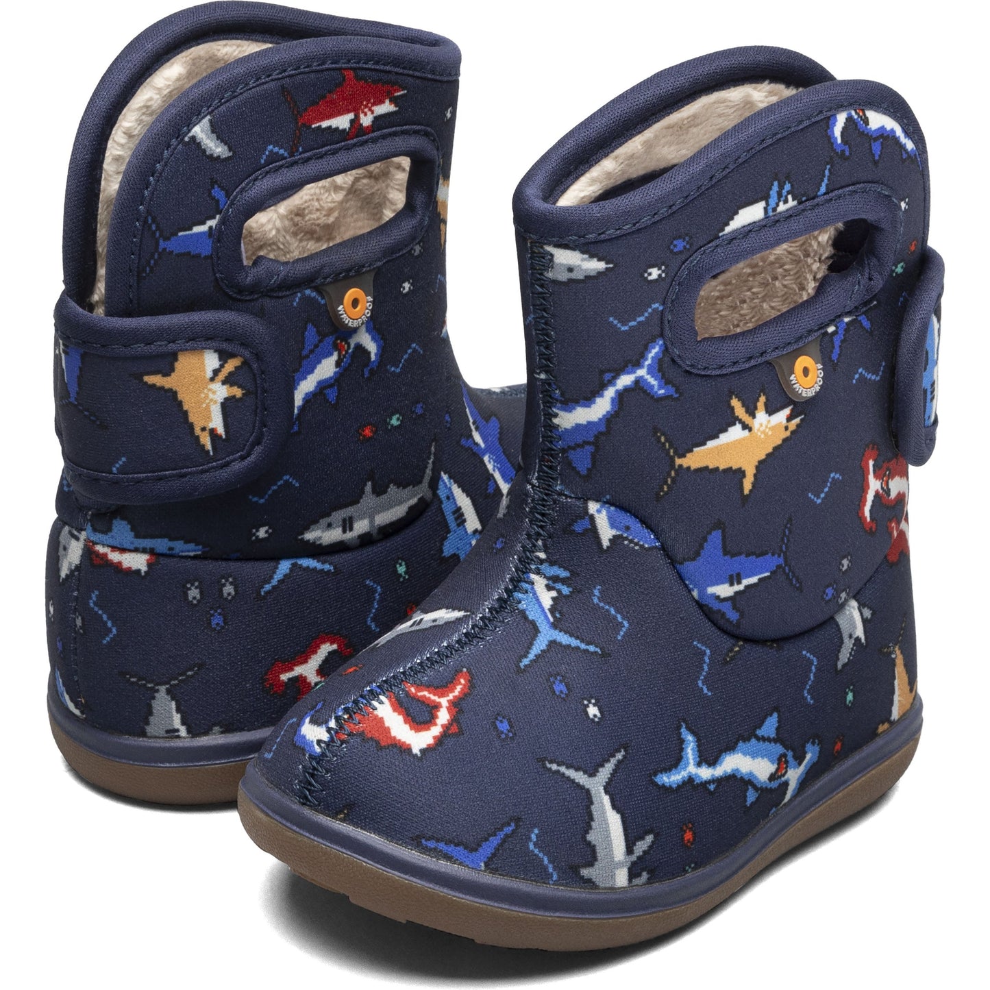 BOGS Kids Baby Bogs II Wellies