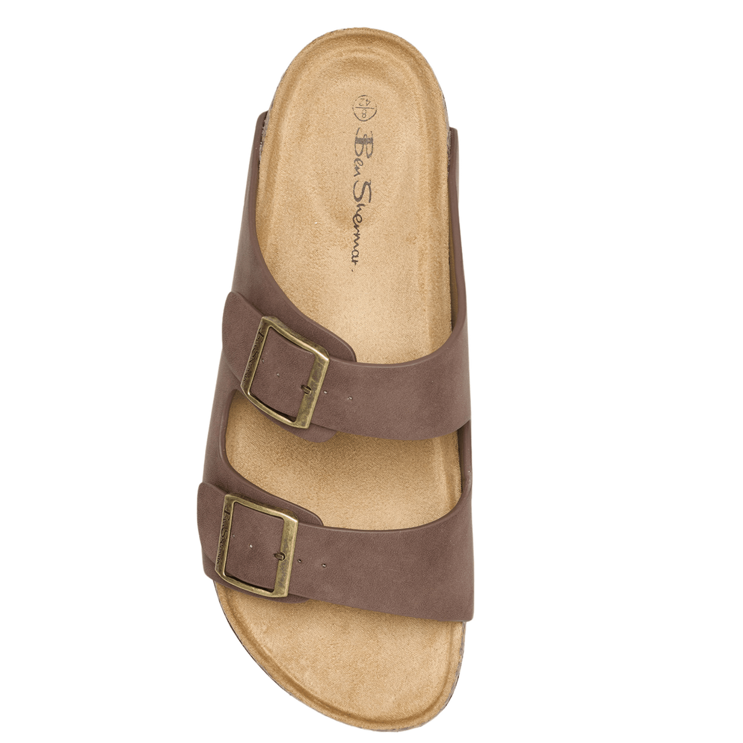 Ben Sherman Mens Tonic Sandals