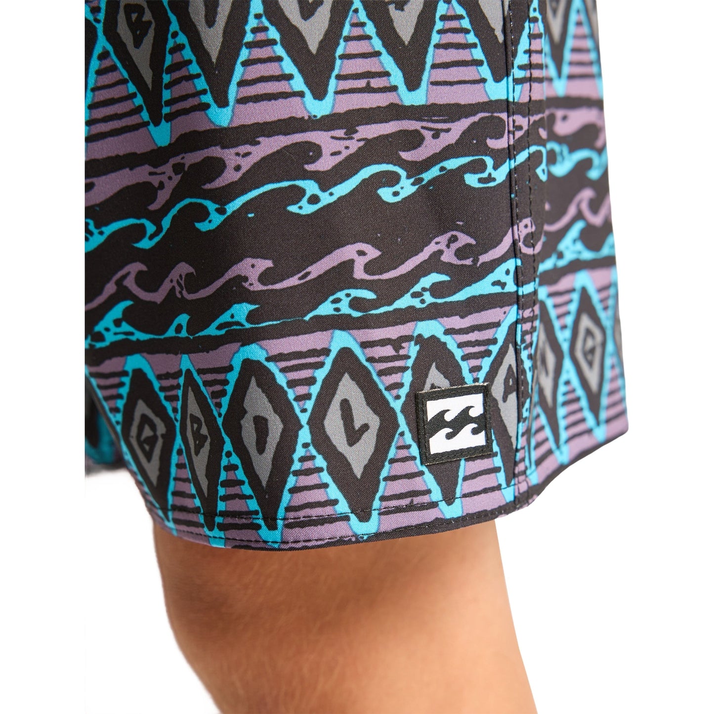 Billabong Kids Sundays Pro Boardshorts