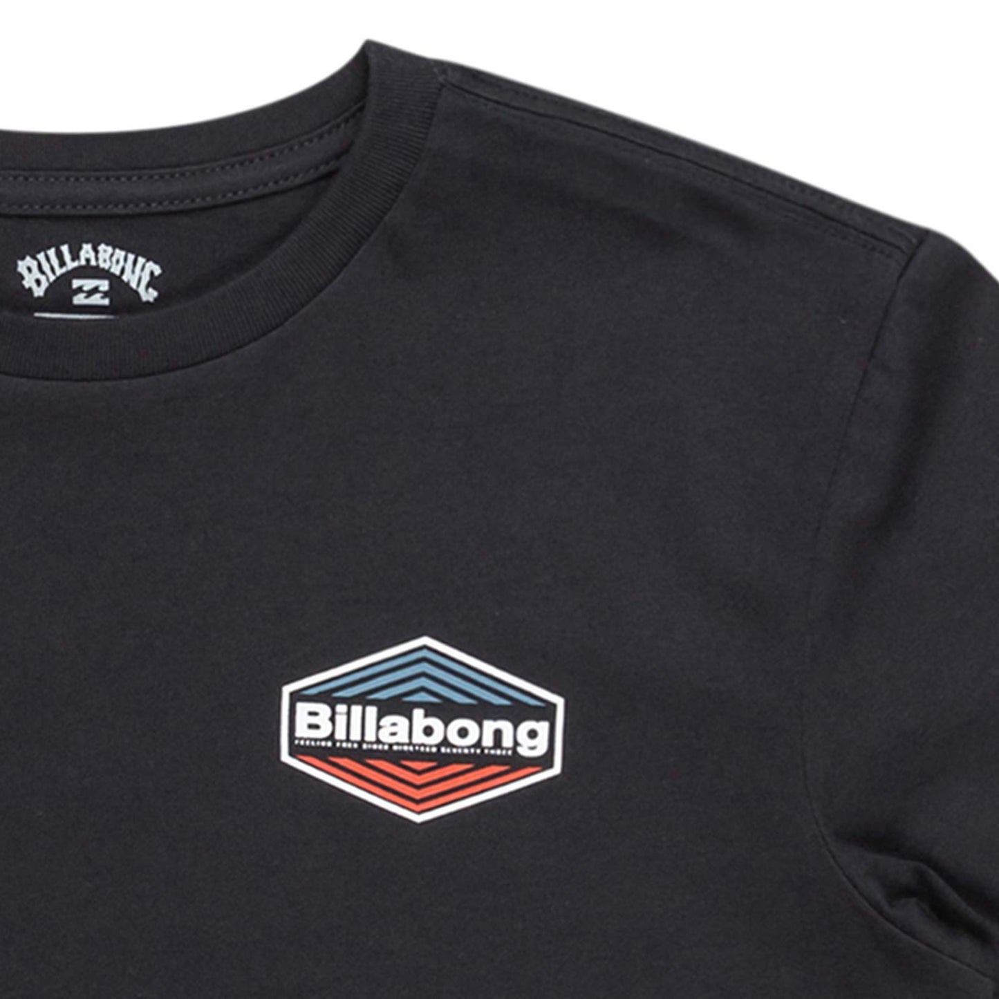 Billabong Kids Walled Short Sleeve T-Shirt