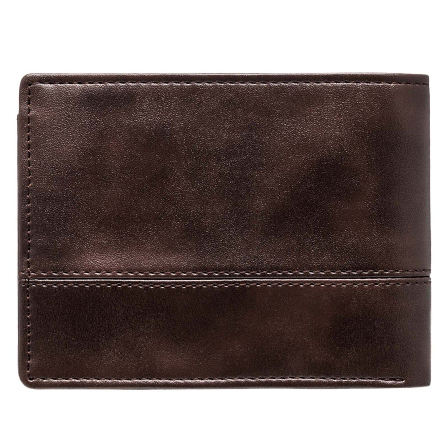 Billabong Mens Dimension Bi-Fold Wallet