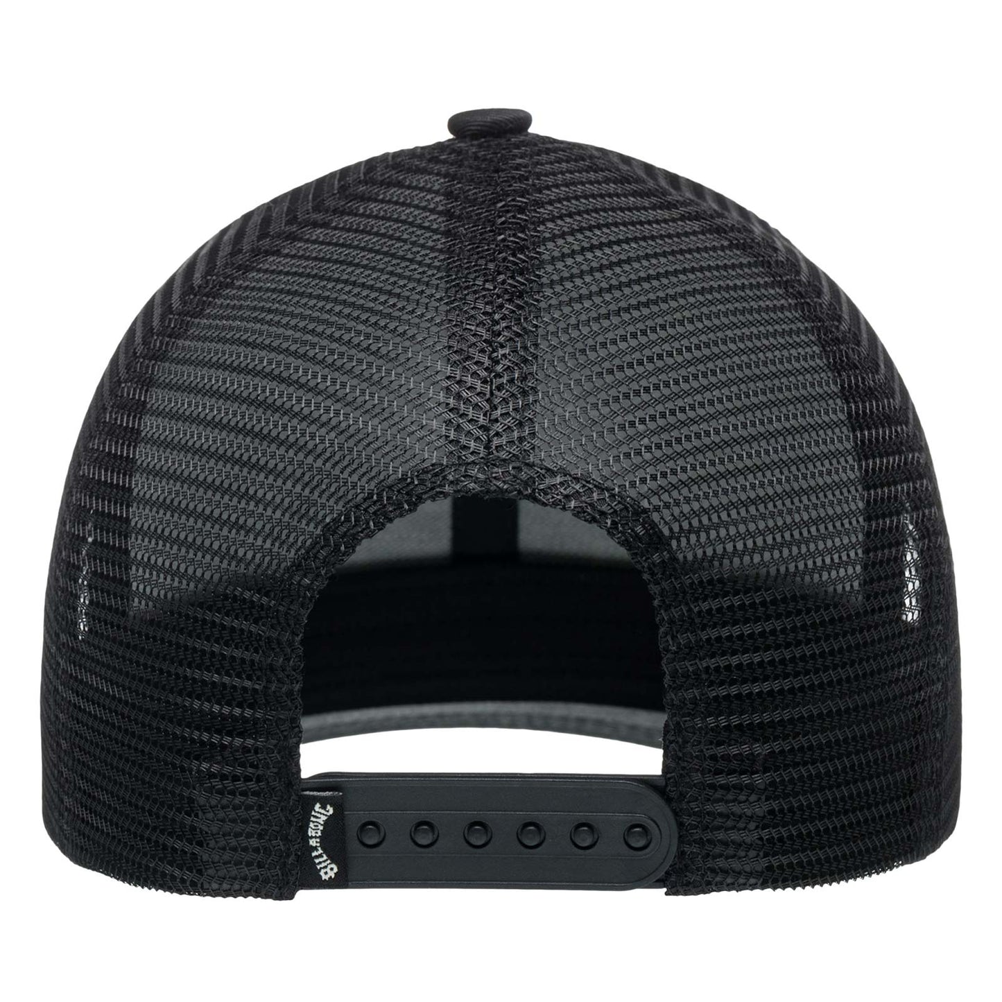 Billabong Mens Walled Trucker Cap